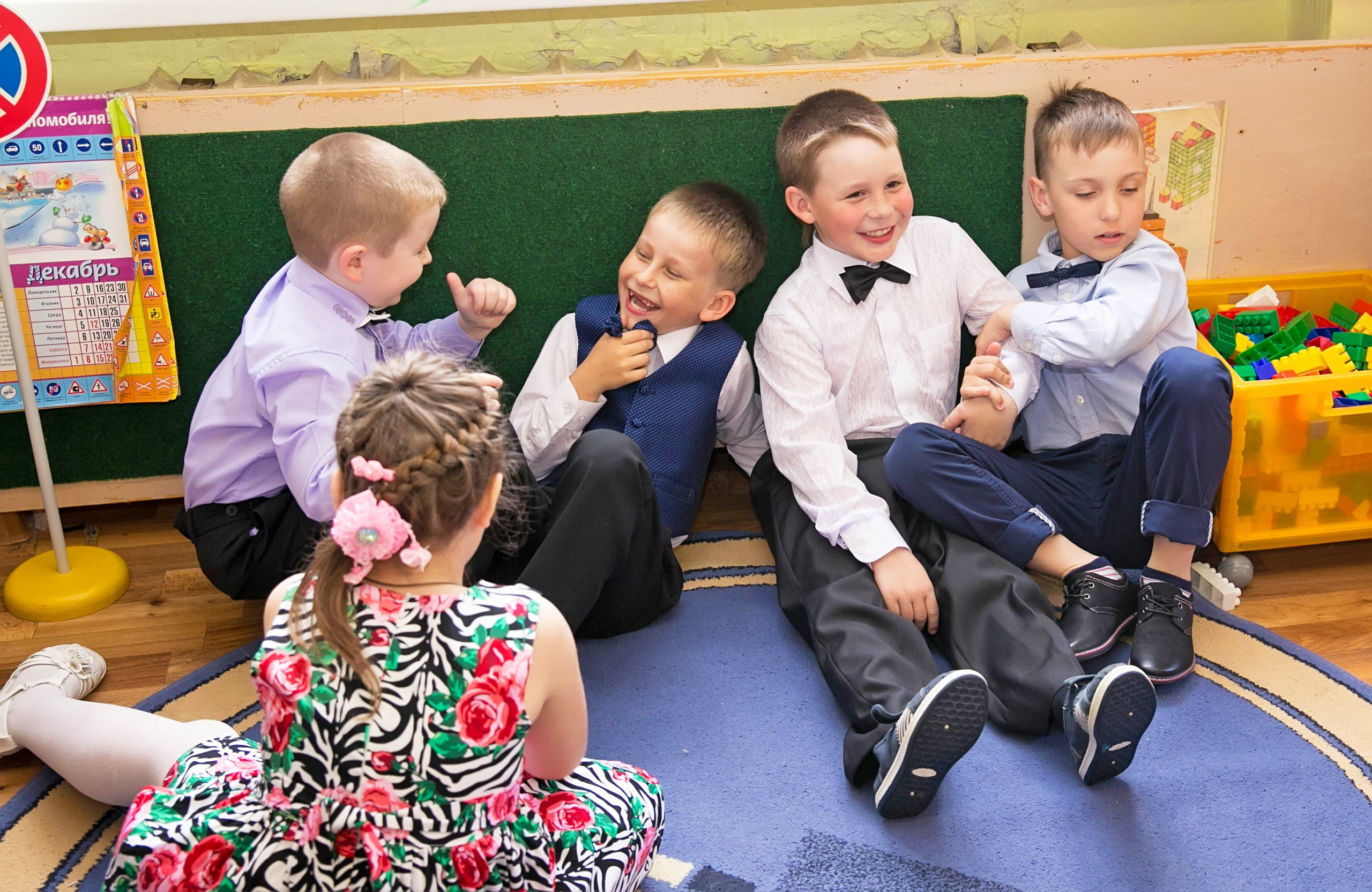 Выпускной 466. Семейный и детский фотограф в Нижнем Новгороде