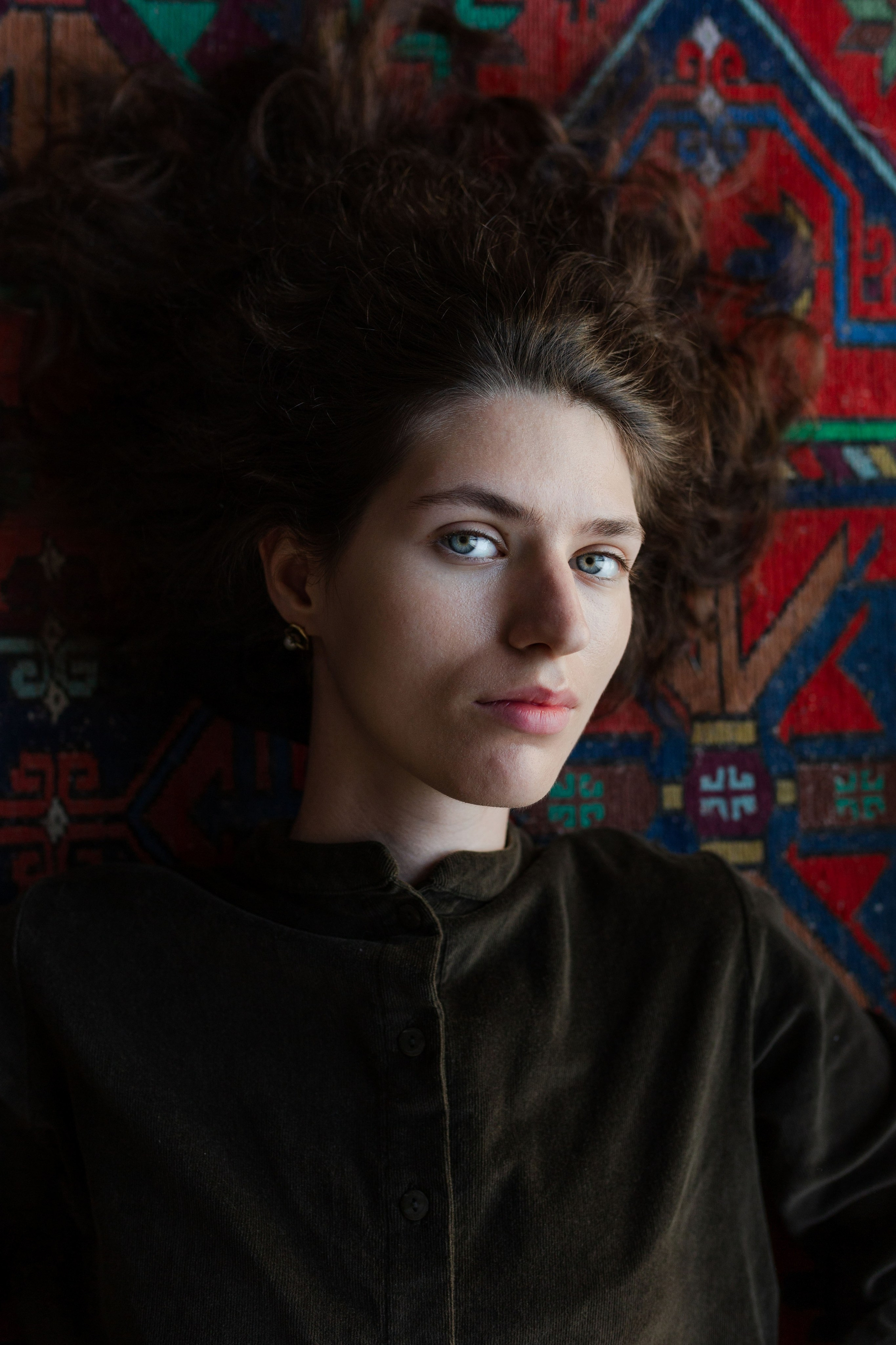 Лера. Главная