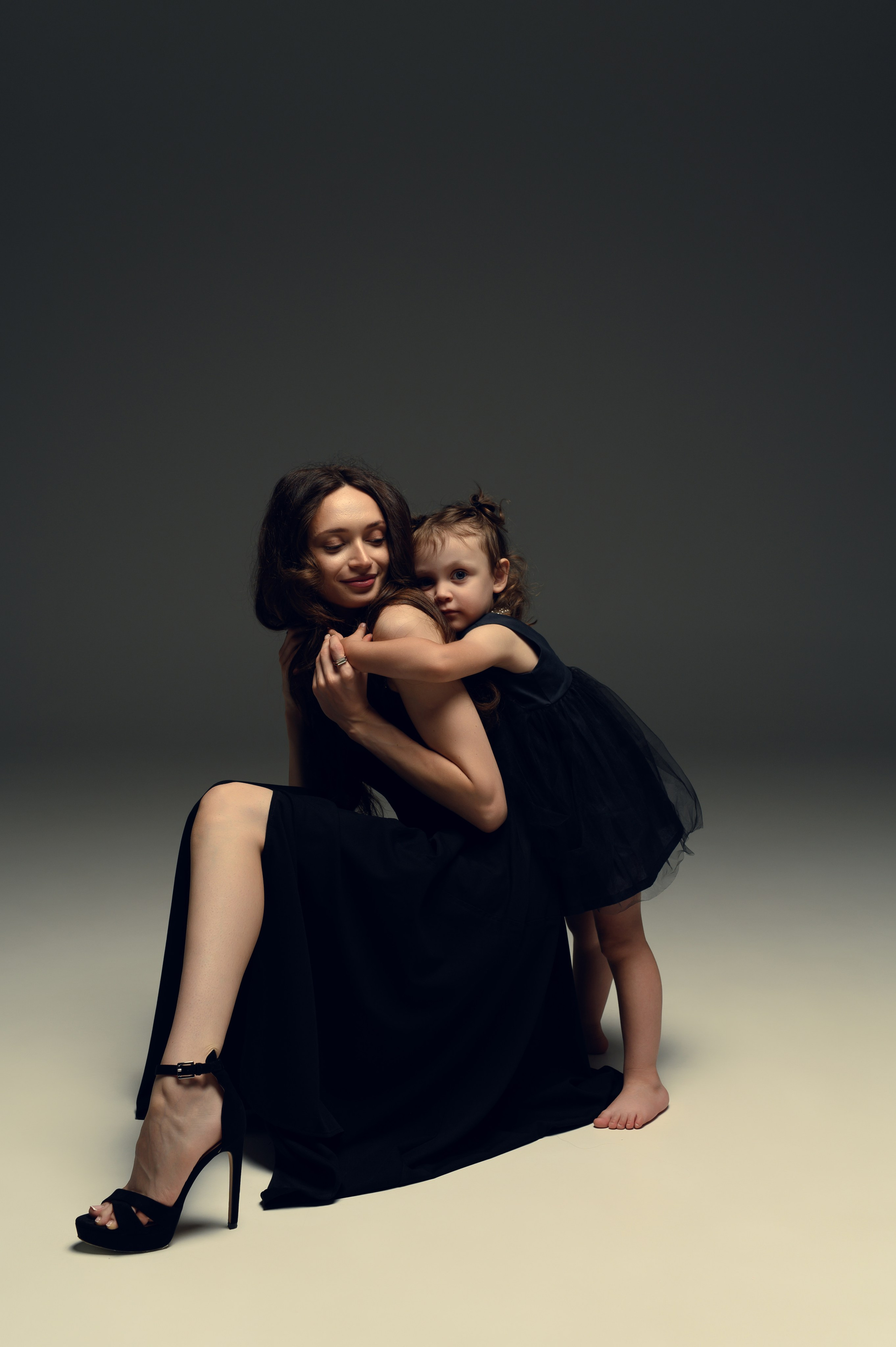 Вика и Стеша. Фотограф в Краснодаре Скубицкая Альбина