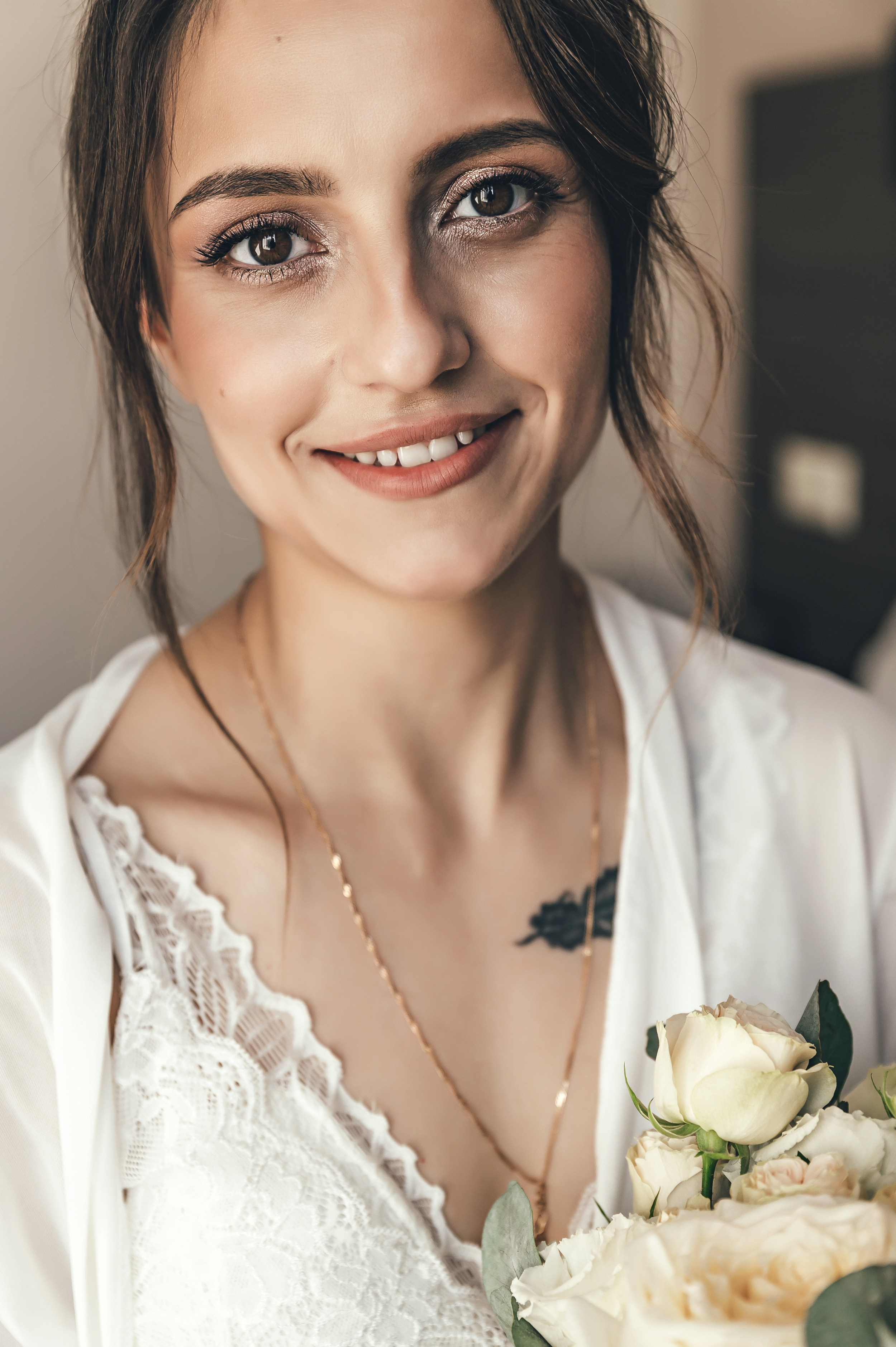 Татьяна и Максим. Семейный и свадебный фотограф в Новосибирске Мария Гоппе (Харина)