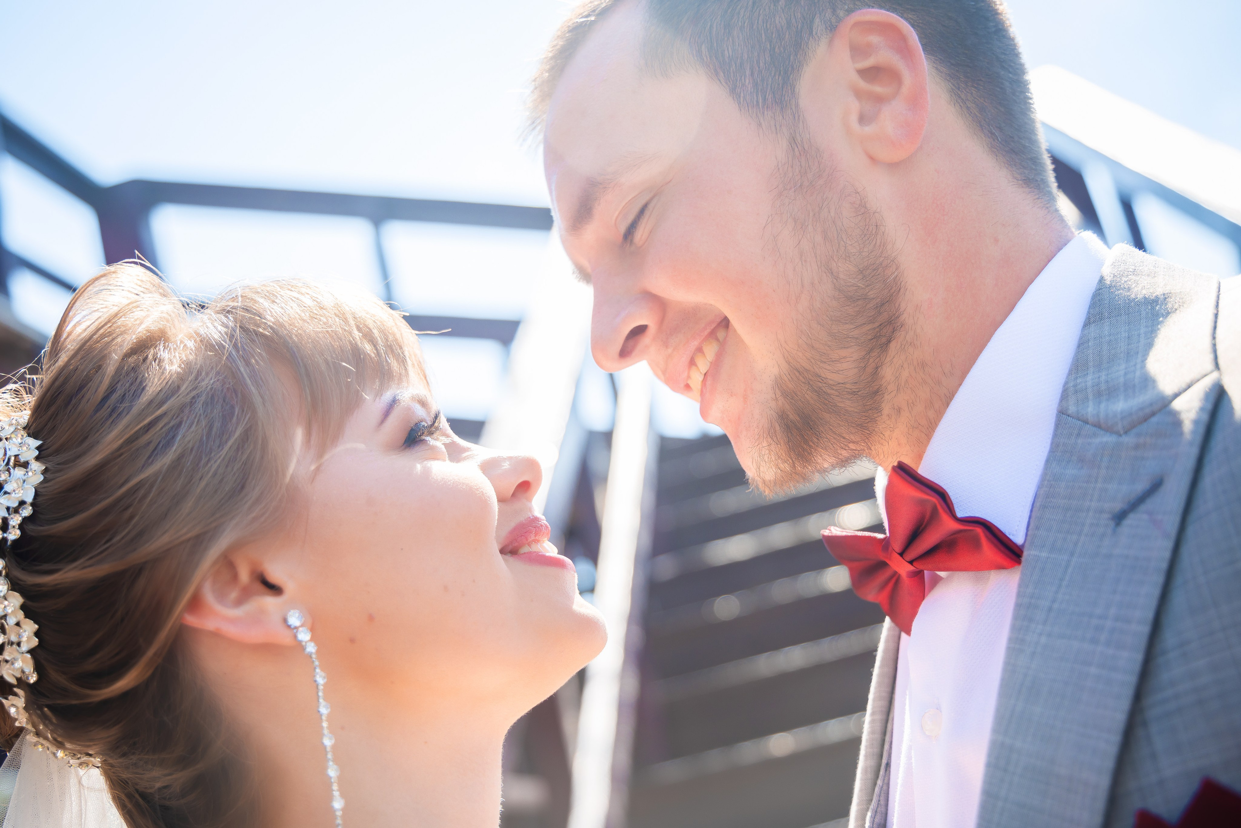 Прогулка в Астане. Семейный и Свадебный фотограф в Астане Александр Астапов
