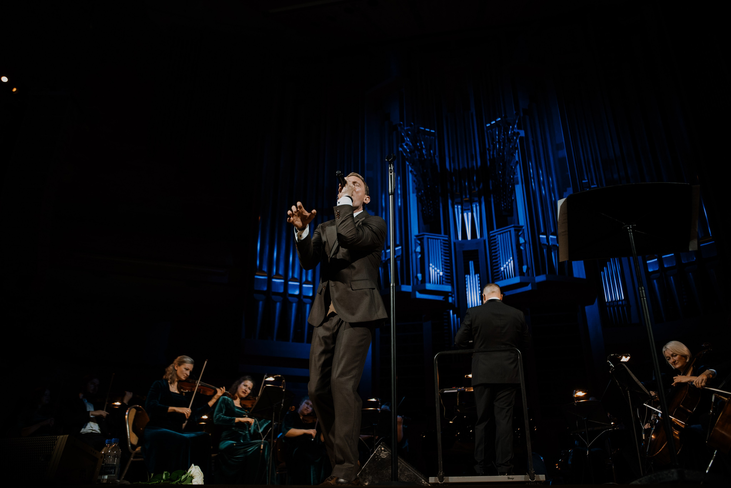 NIGATIV. Фотограф Москва