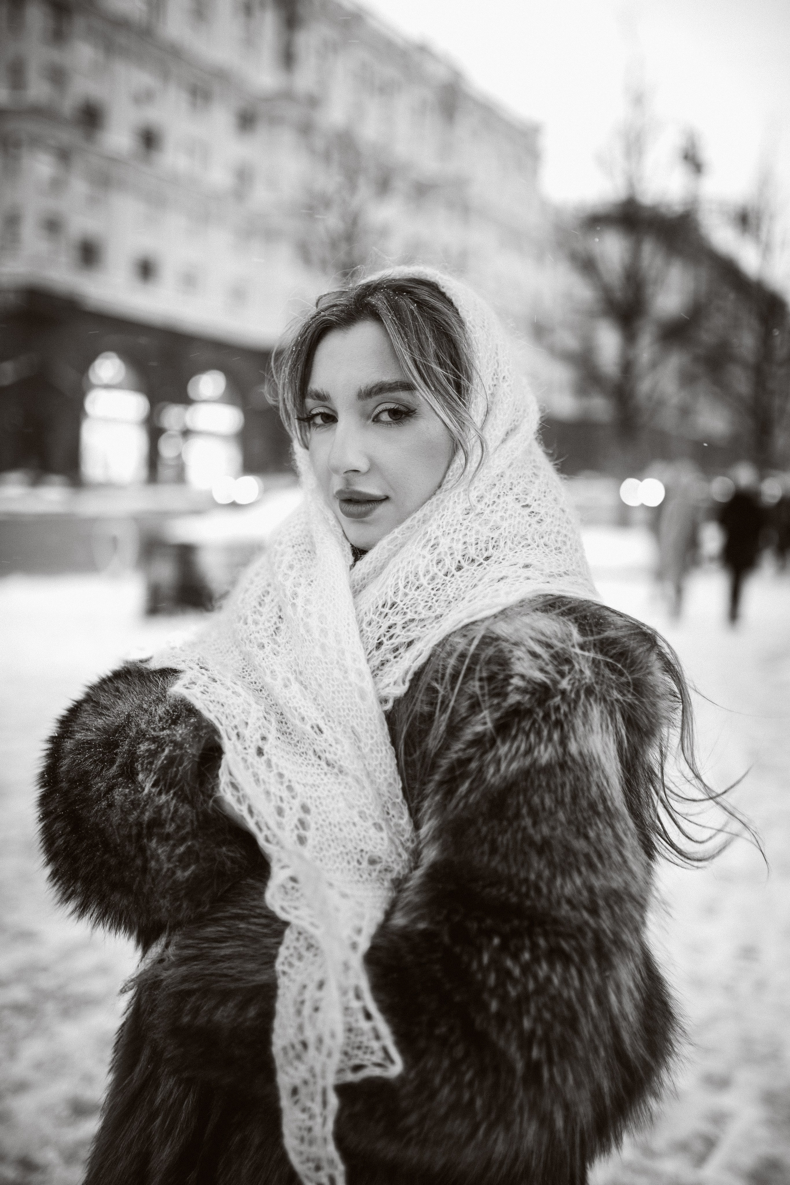 ANASTASIA. Фотограф Москва