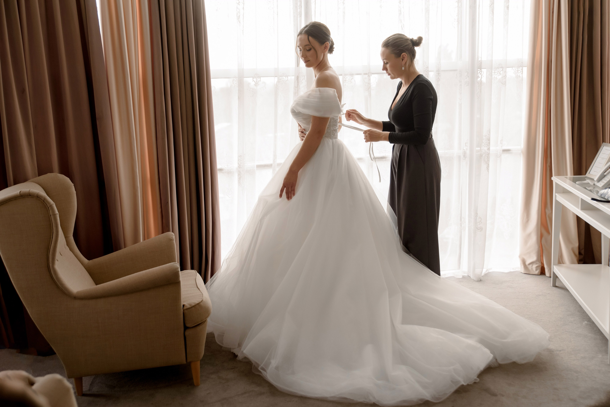 Анастасия и Евгений. Свадебный и семейный фотограф в Краснодарском крае