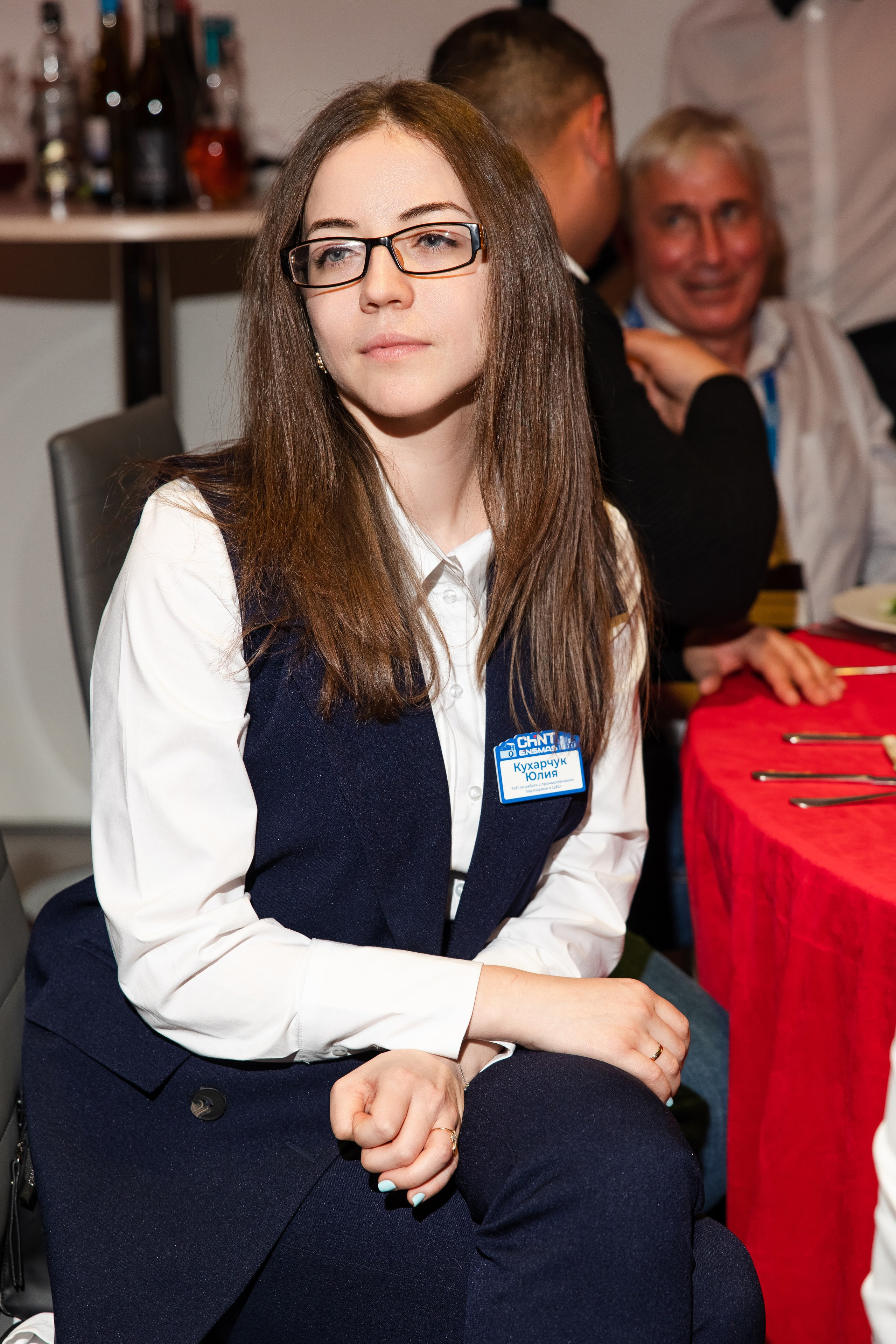 CHINT Group. Свадебный репортажный фотограф в Москве