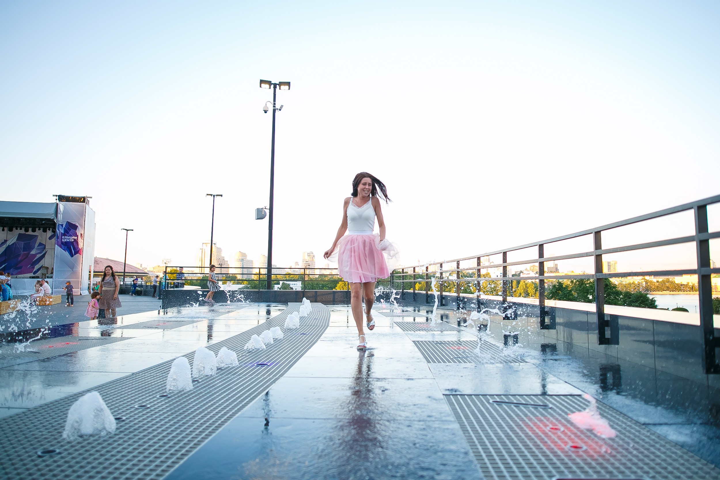 Девичник. Профессиональный фотограф Дугинов Николай | Екатеринбург