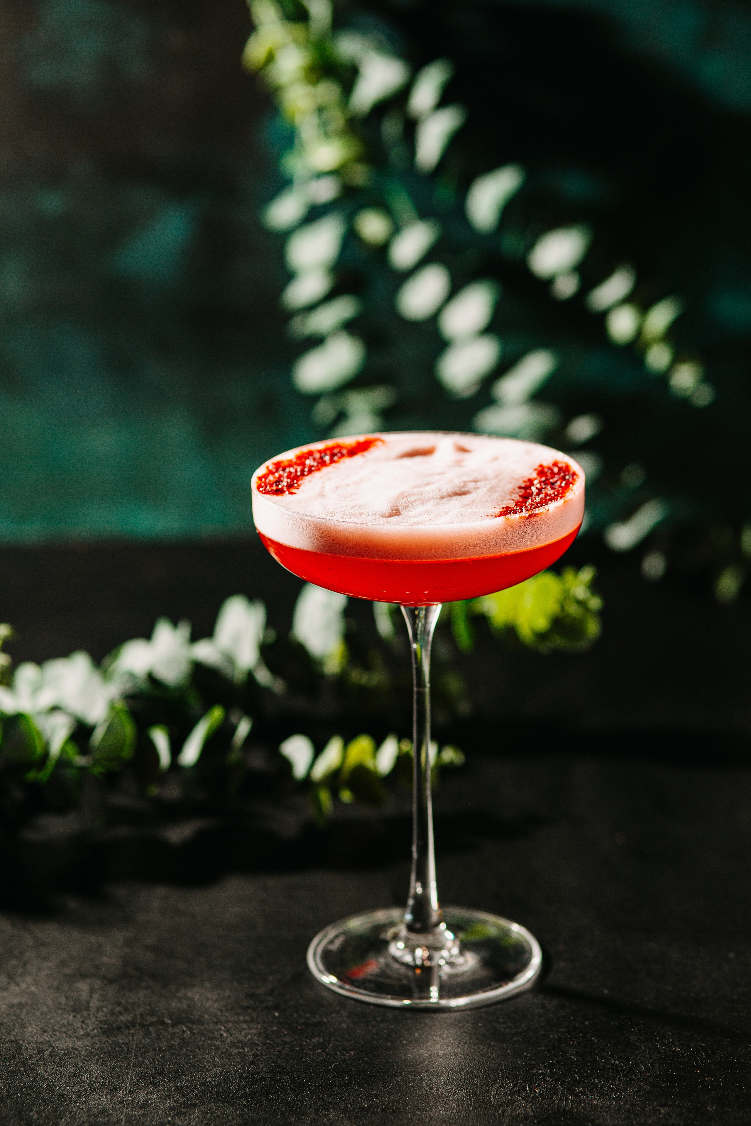 Напитки. Фуд фотограф новосибирск