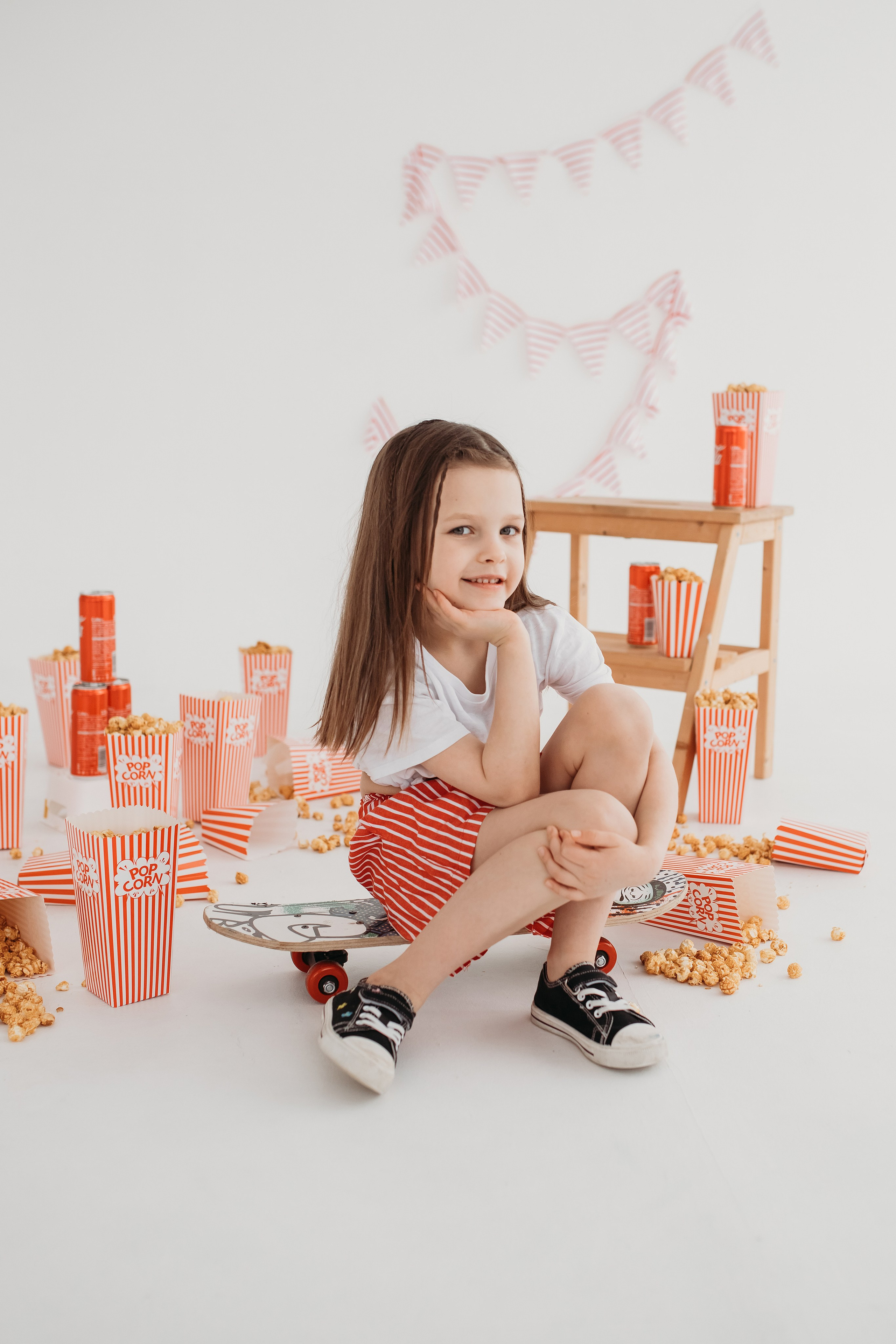 Тая. Семейный и детский фотограф Минск, Беларусь