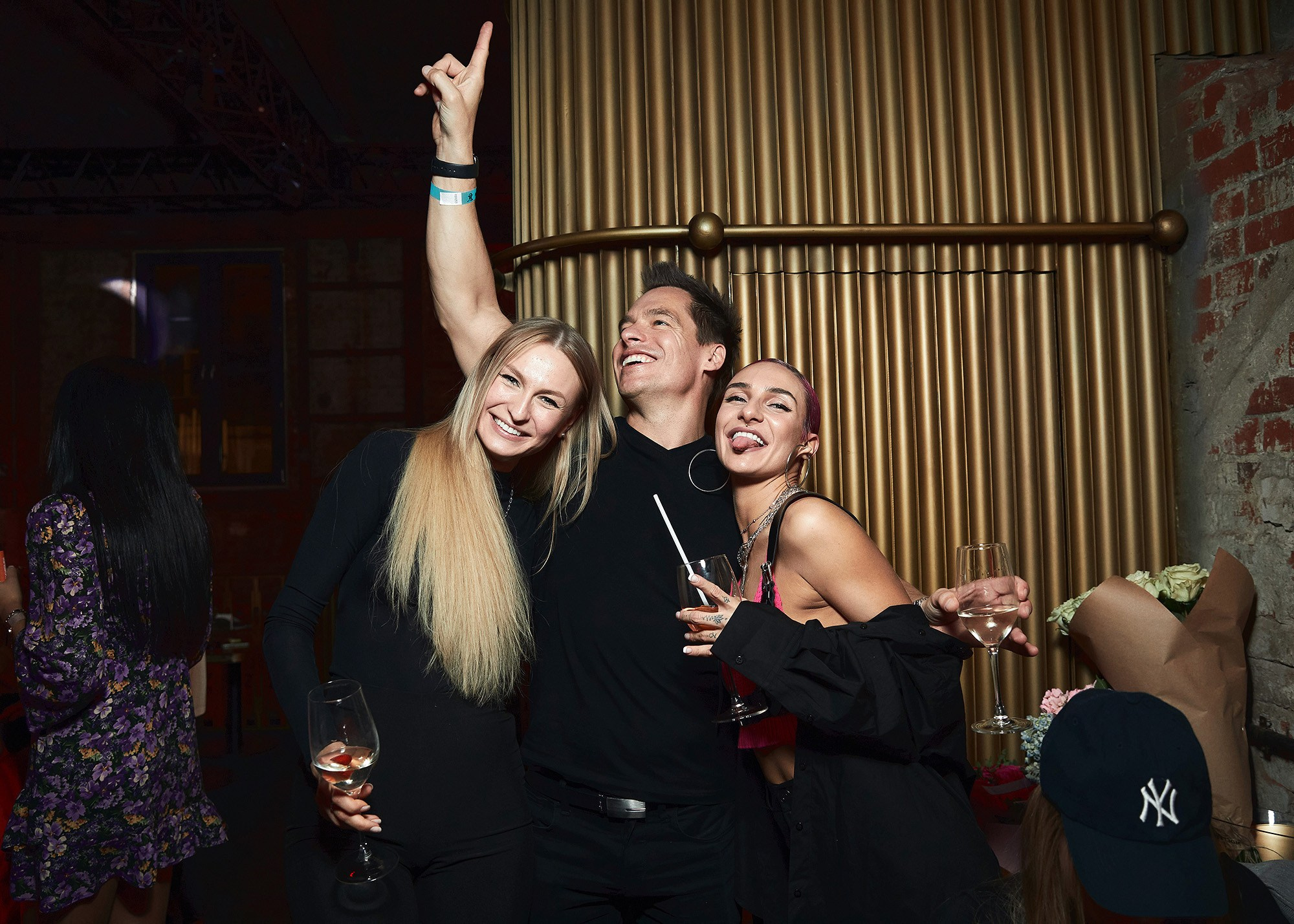 Репортажная съёмка. Главная