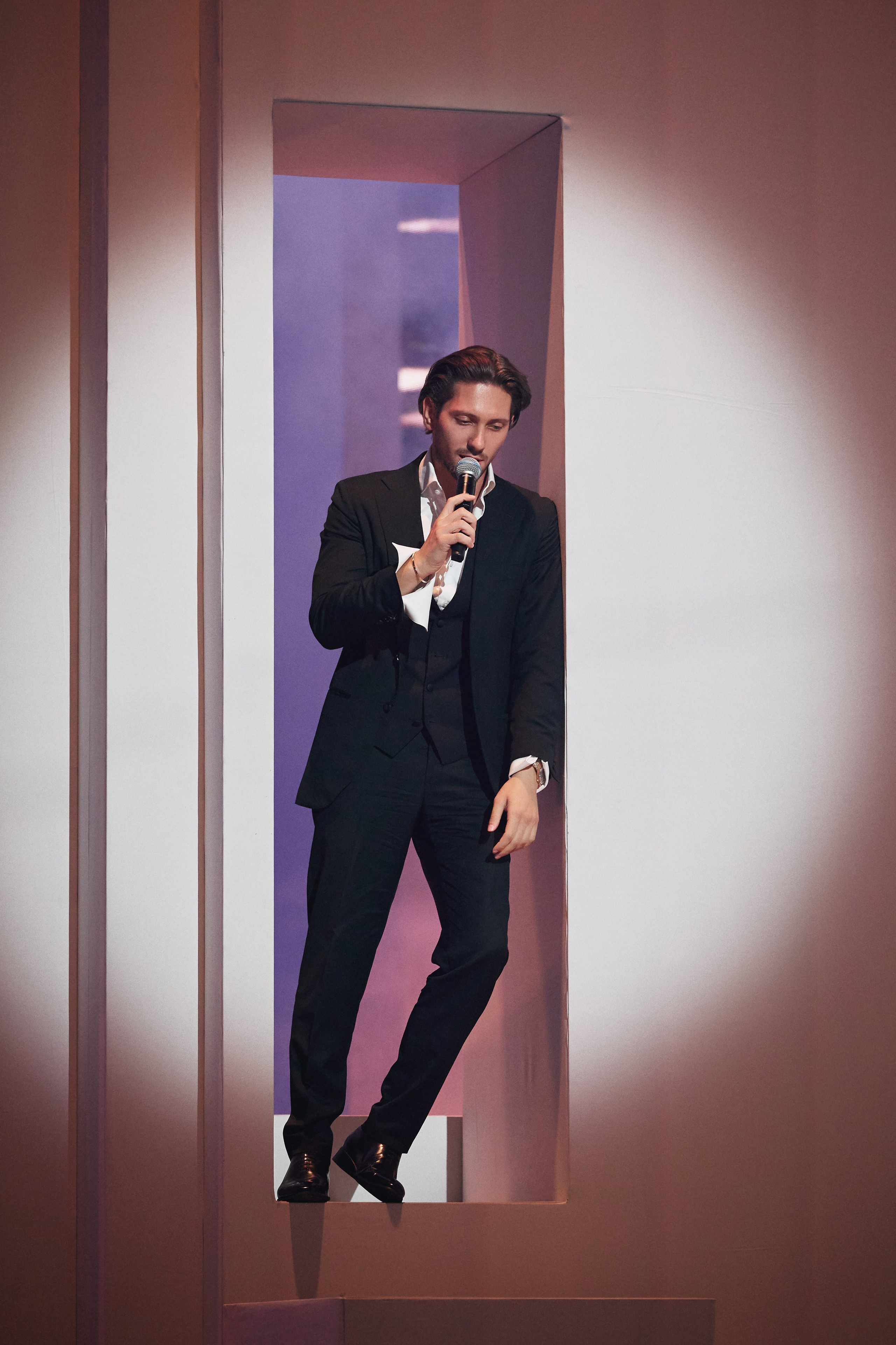 Репортажная съёмка. Главная