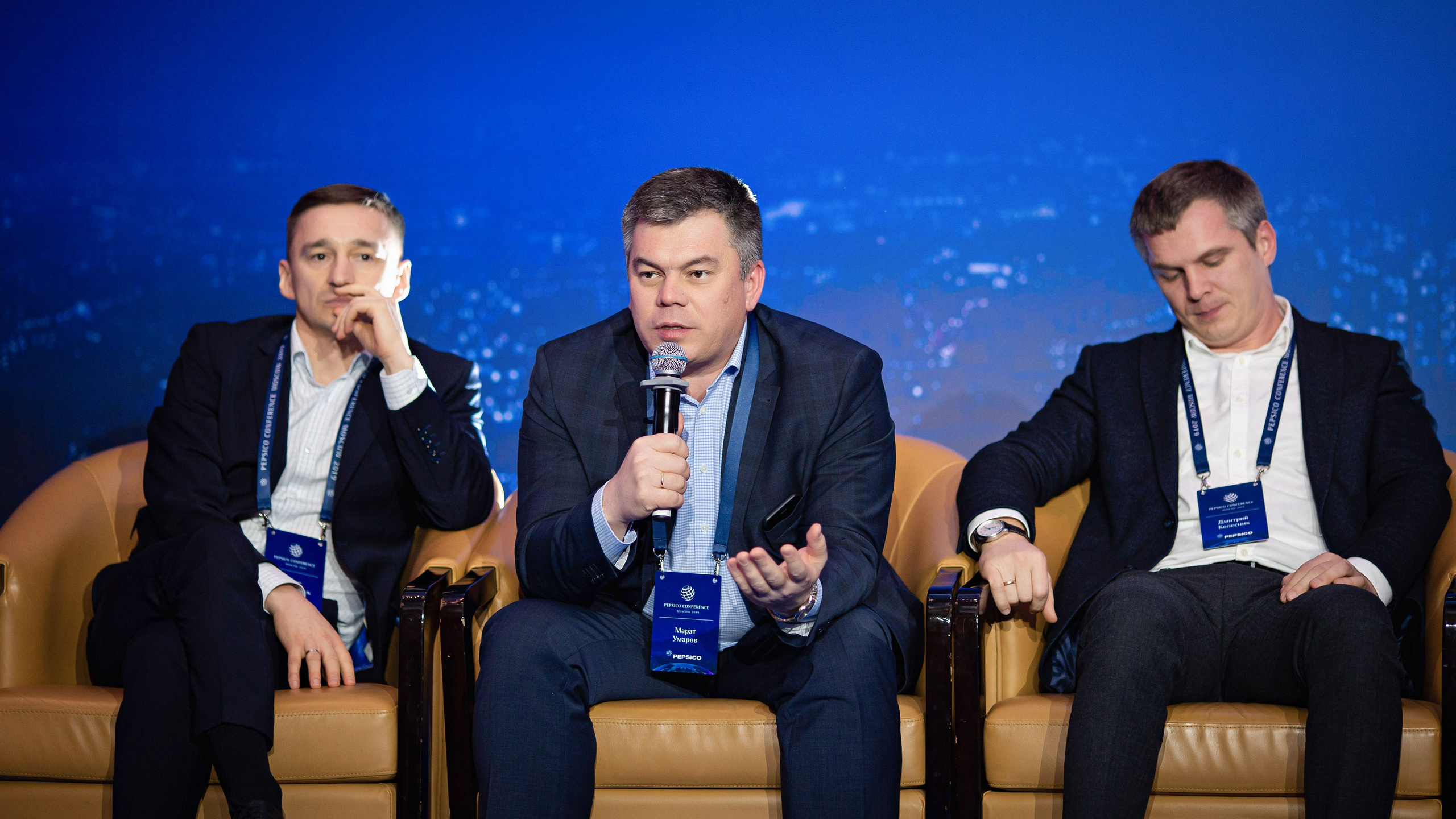 Репортажная съёмка. Главная