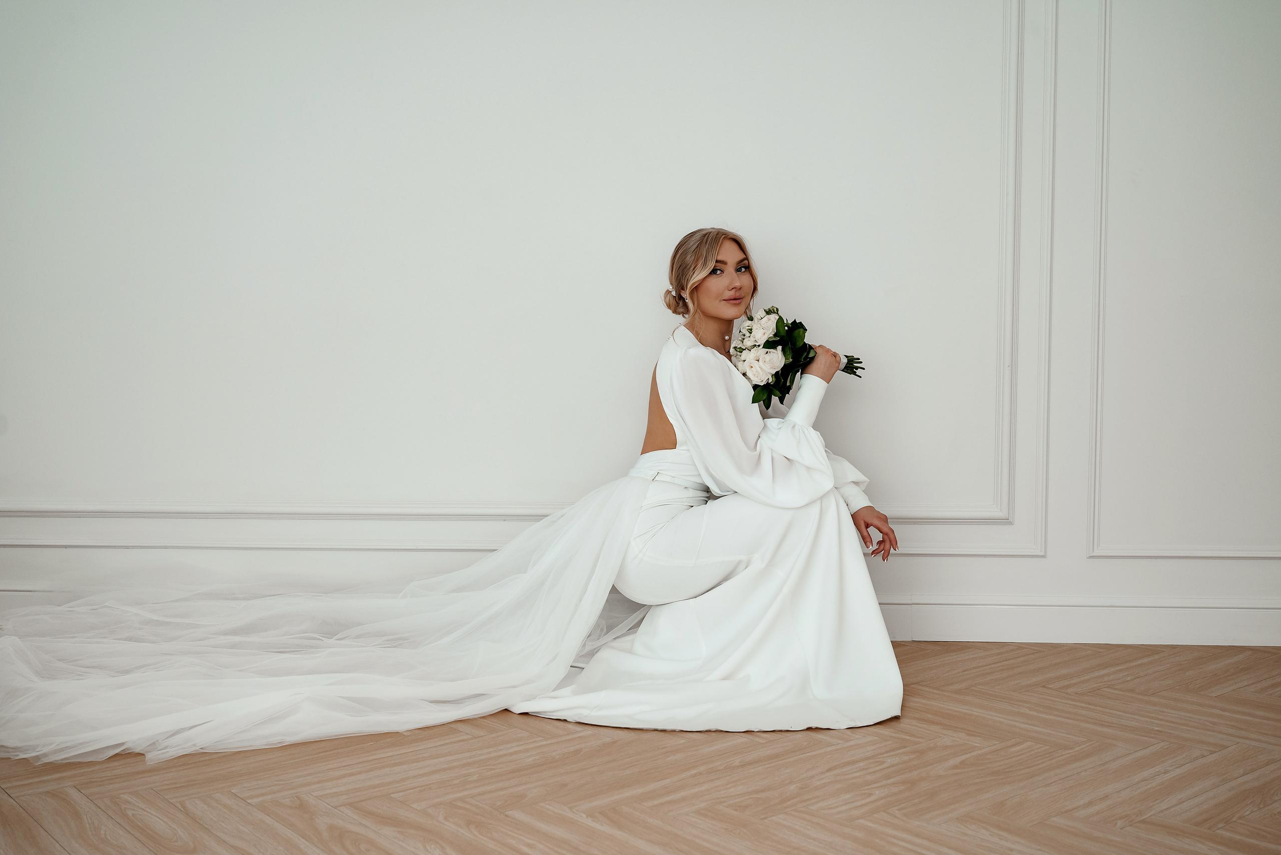 Свадебная фотосессия ♥️🥰. Свадебный и семейный фотограф в Донецке, Ростове, Севастополе!