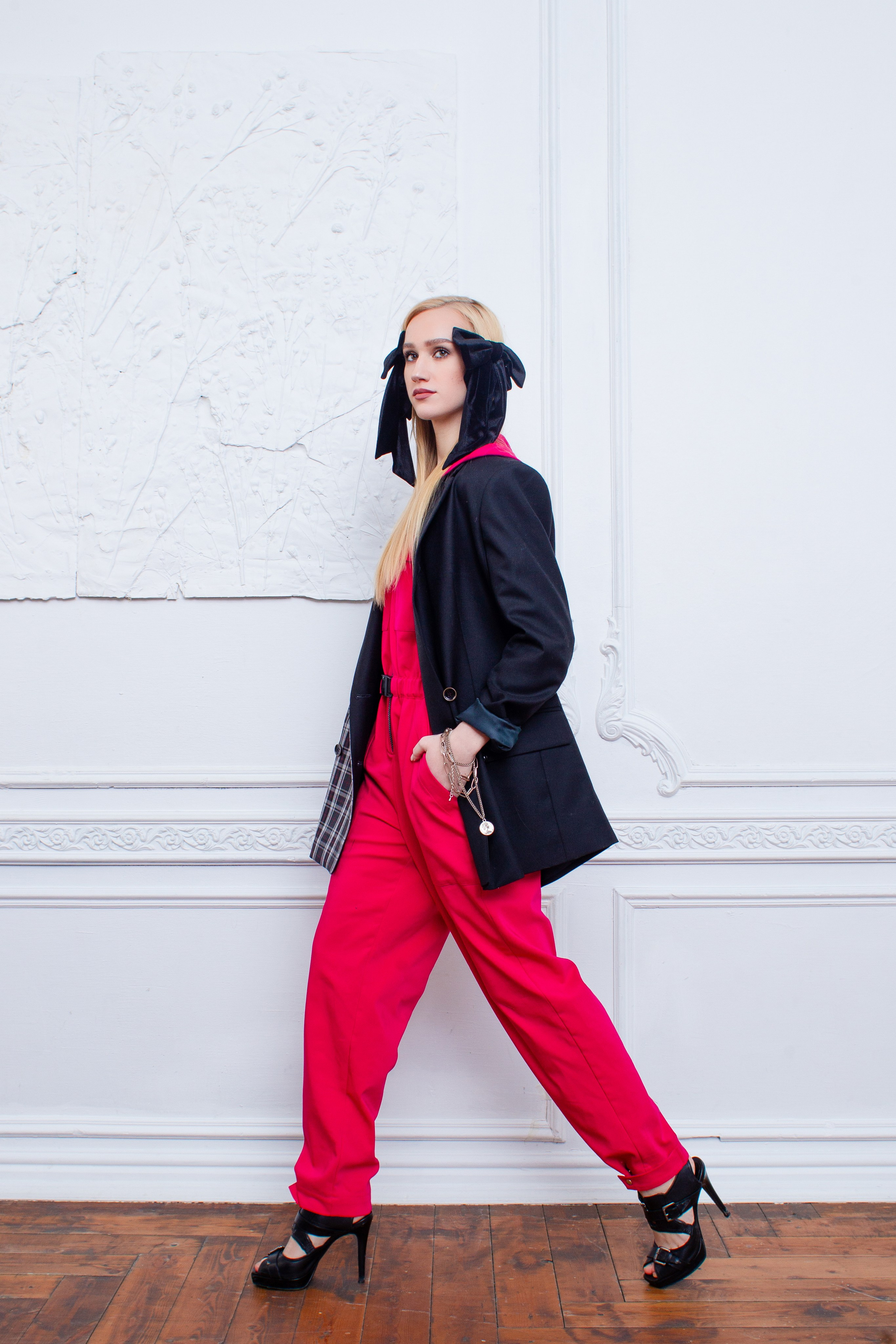 Fashion. Brutalraw Territory