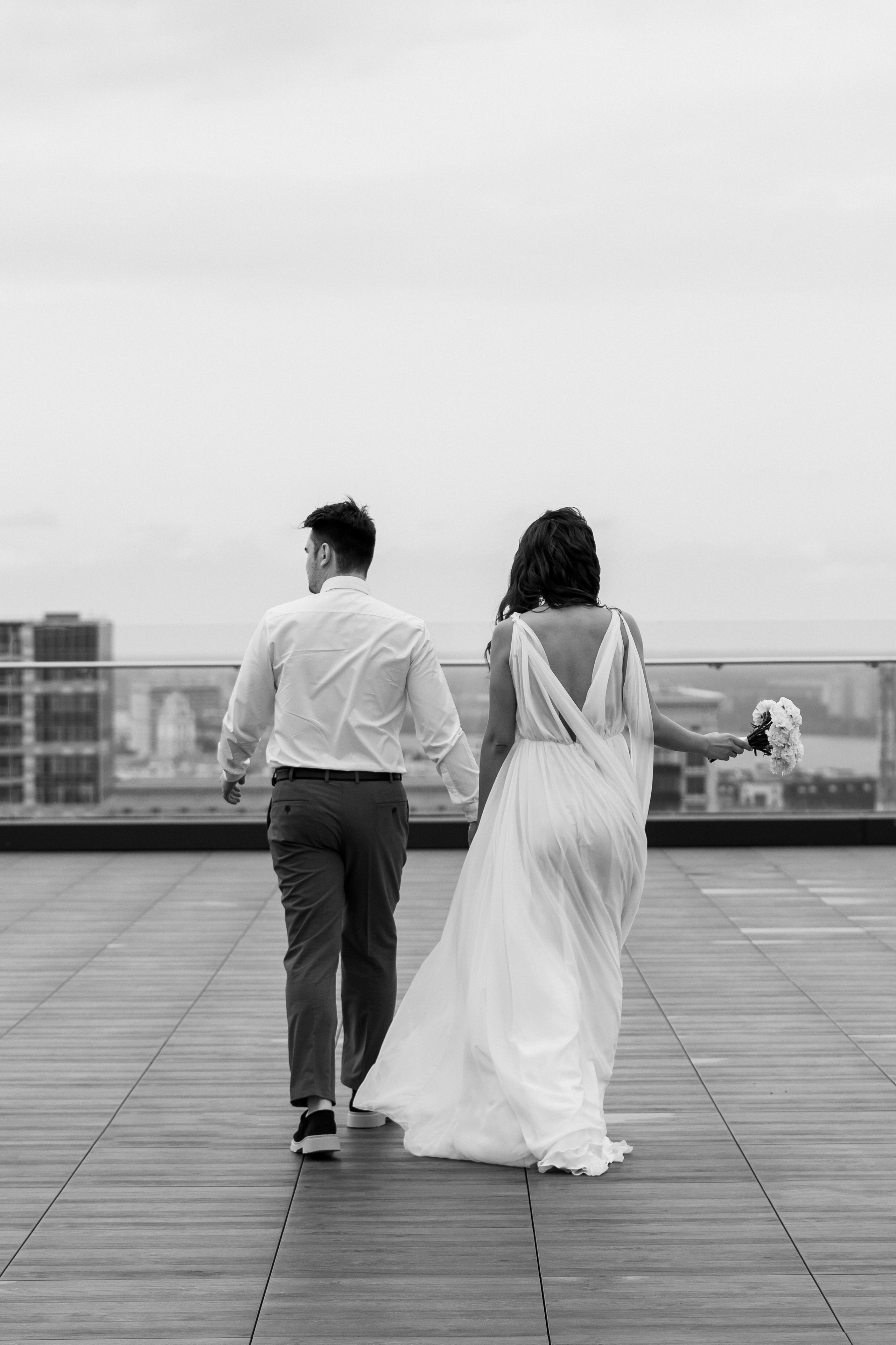 Данил и Оля. Фотограф в Воронеже Юлия Игнатьева