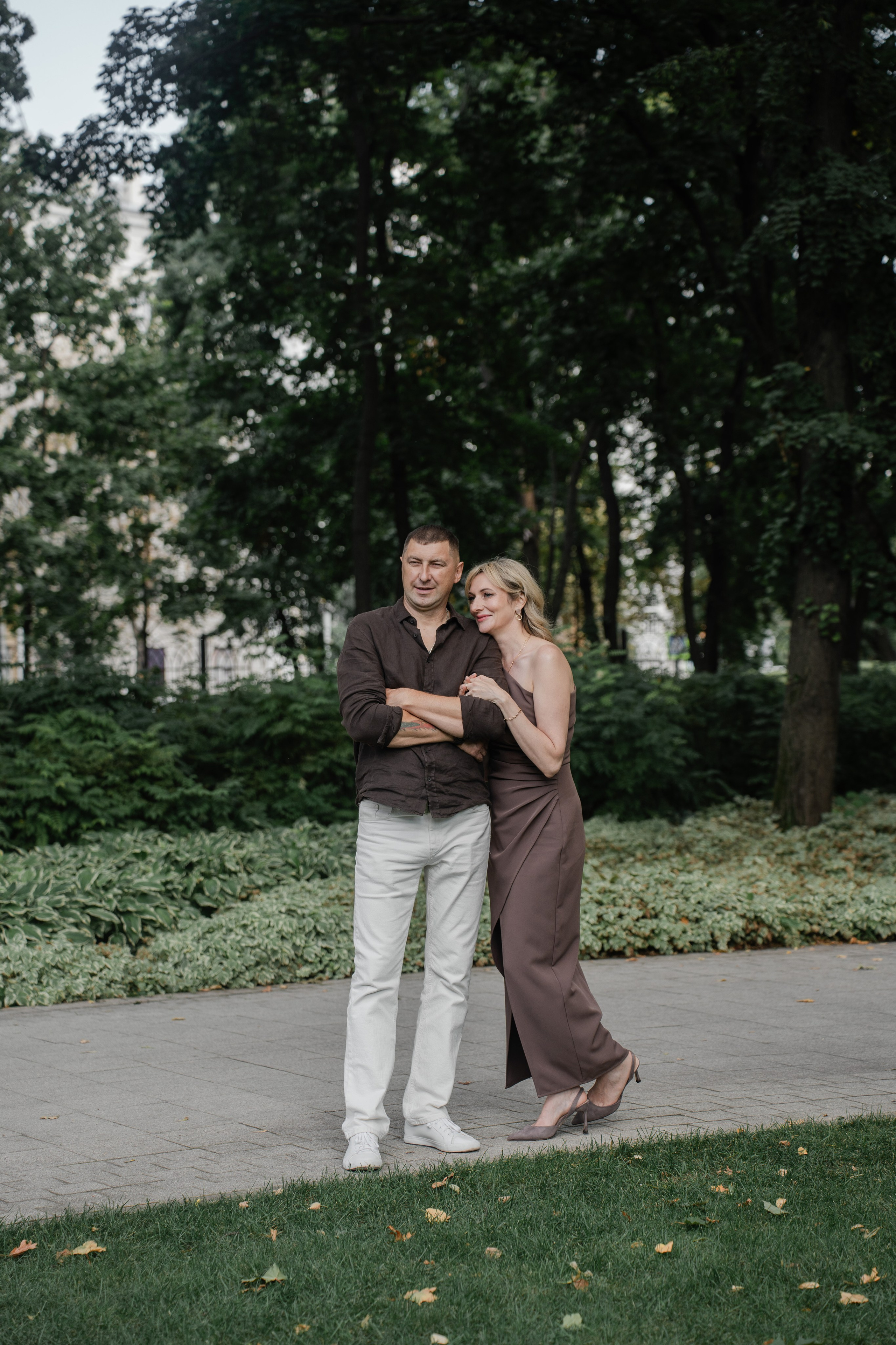 Римма с семьей. Фотограф в Воронеже Юлия Игнатьева