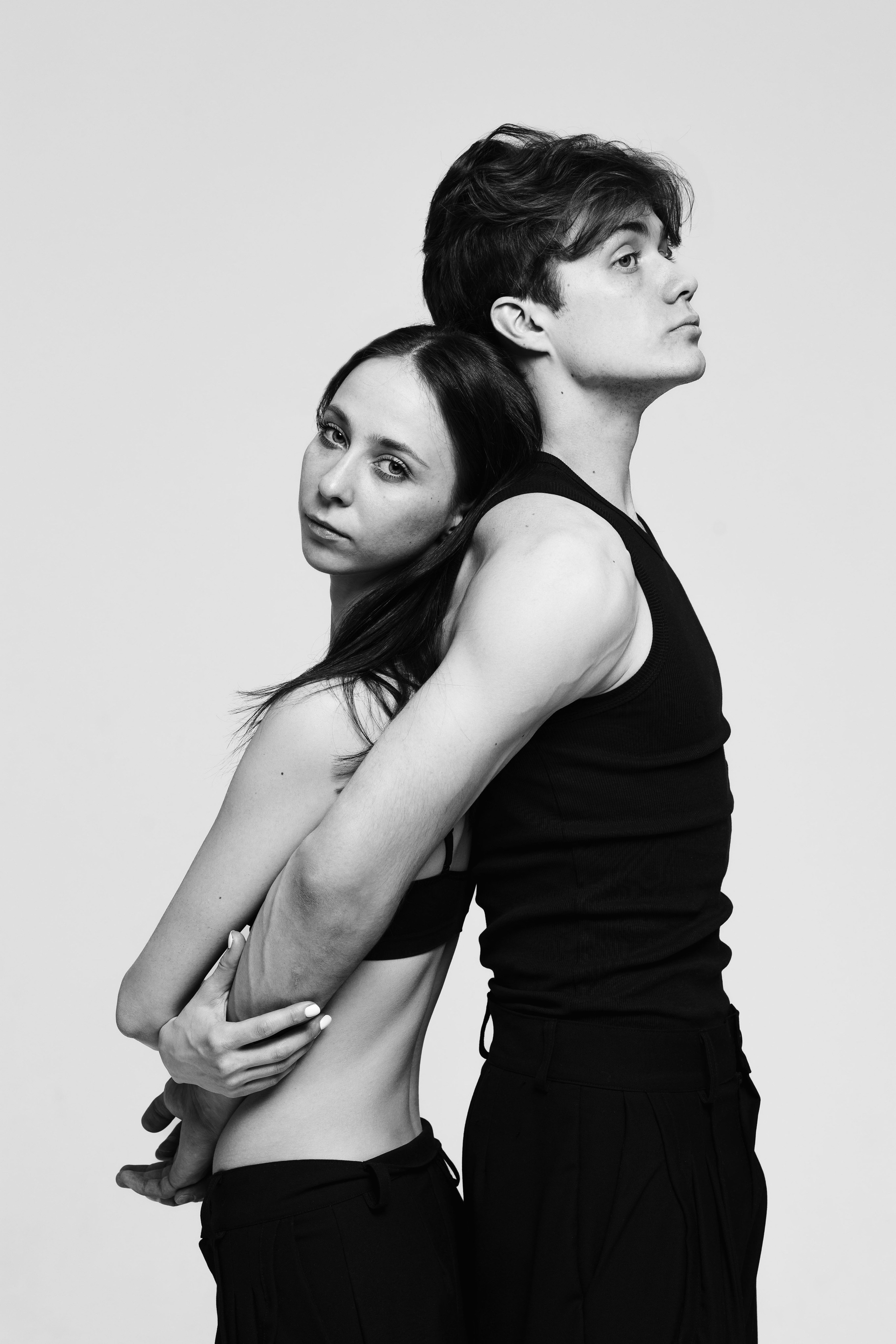 Евгений Переверзин и Анастасия Никольская. Одегова Лариса портретный фотограф в Нижнем Новгороде