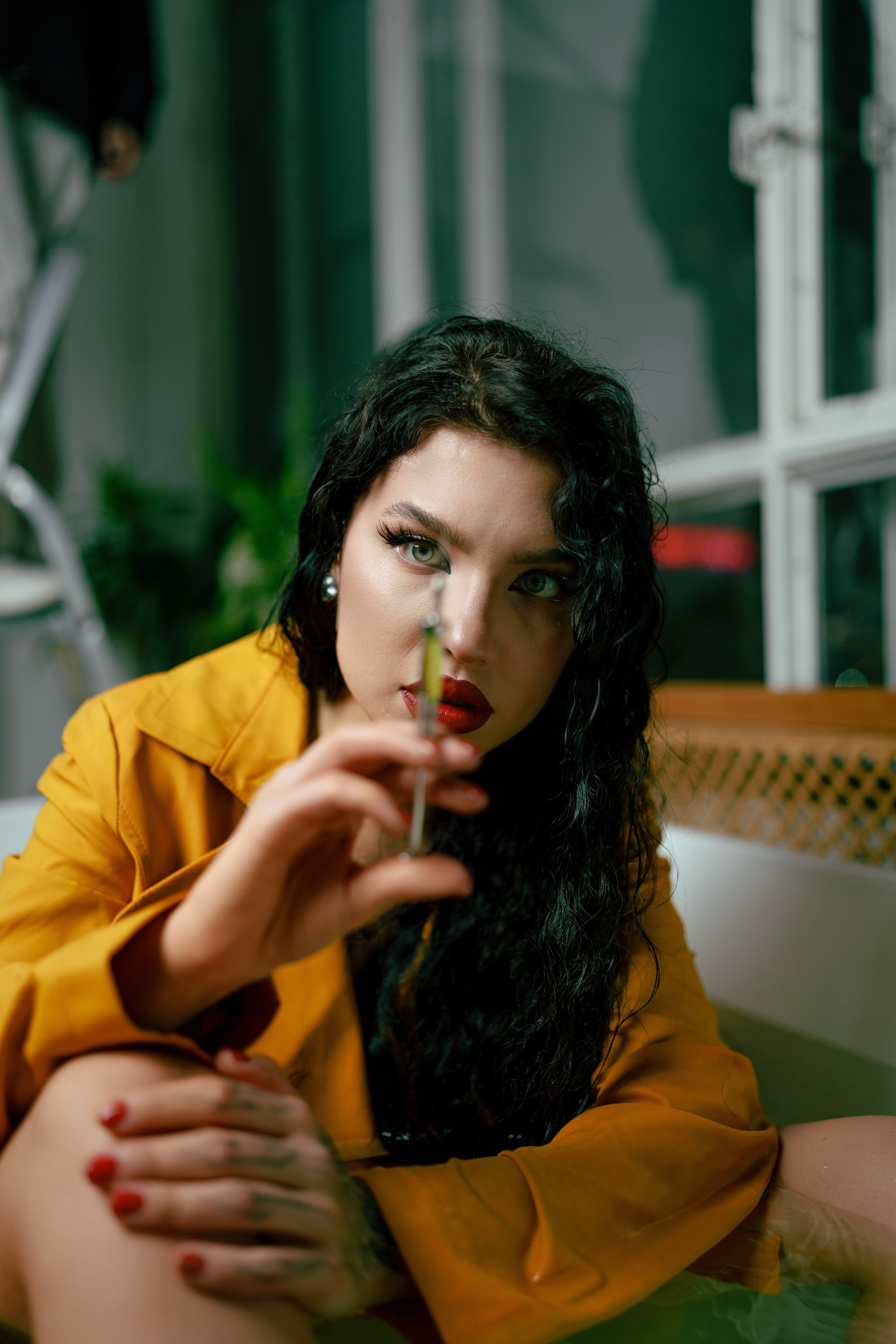 Substance. Репортажный фотограф Москва Сергей Дружинин