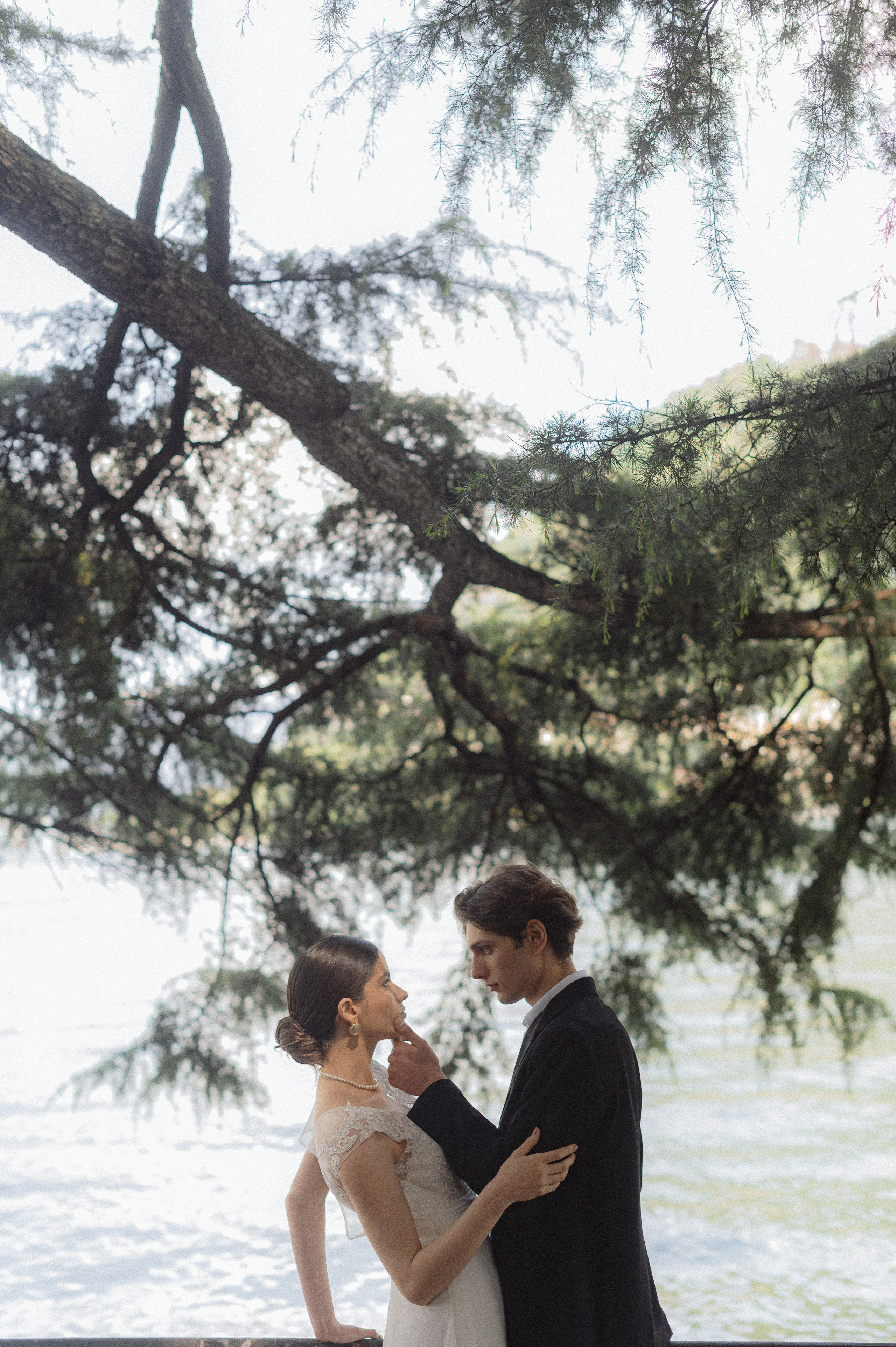 Wedding in Italy. Афина Ефимова. Свадебный фотограф Москва