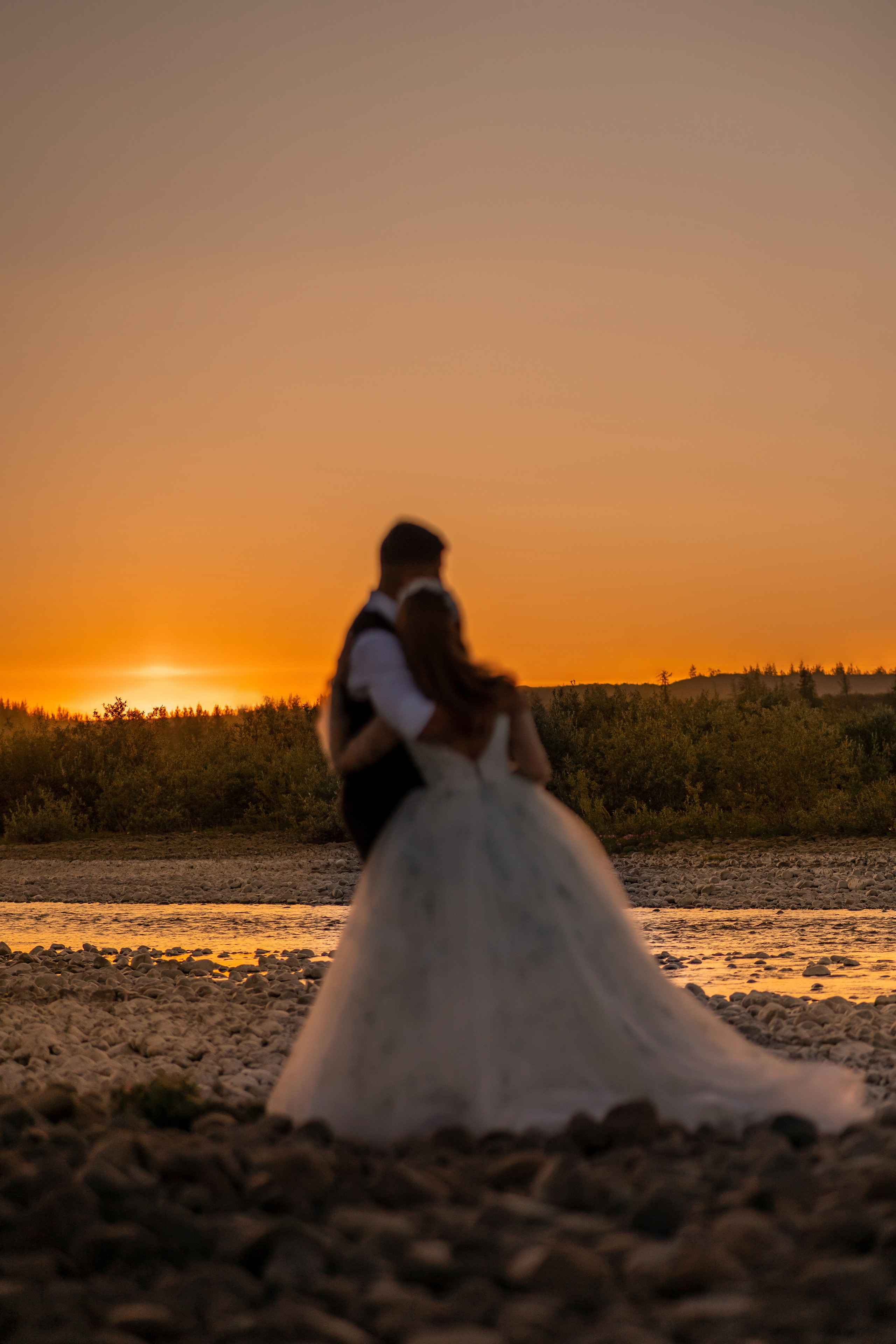 Пётр и Антонина. Череваненко Сергей и Элина — свадебный фотограф видеограф