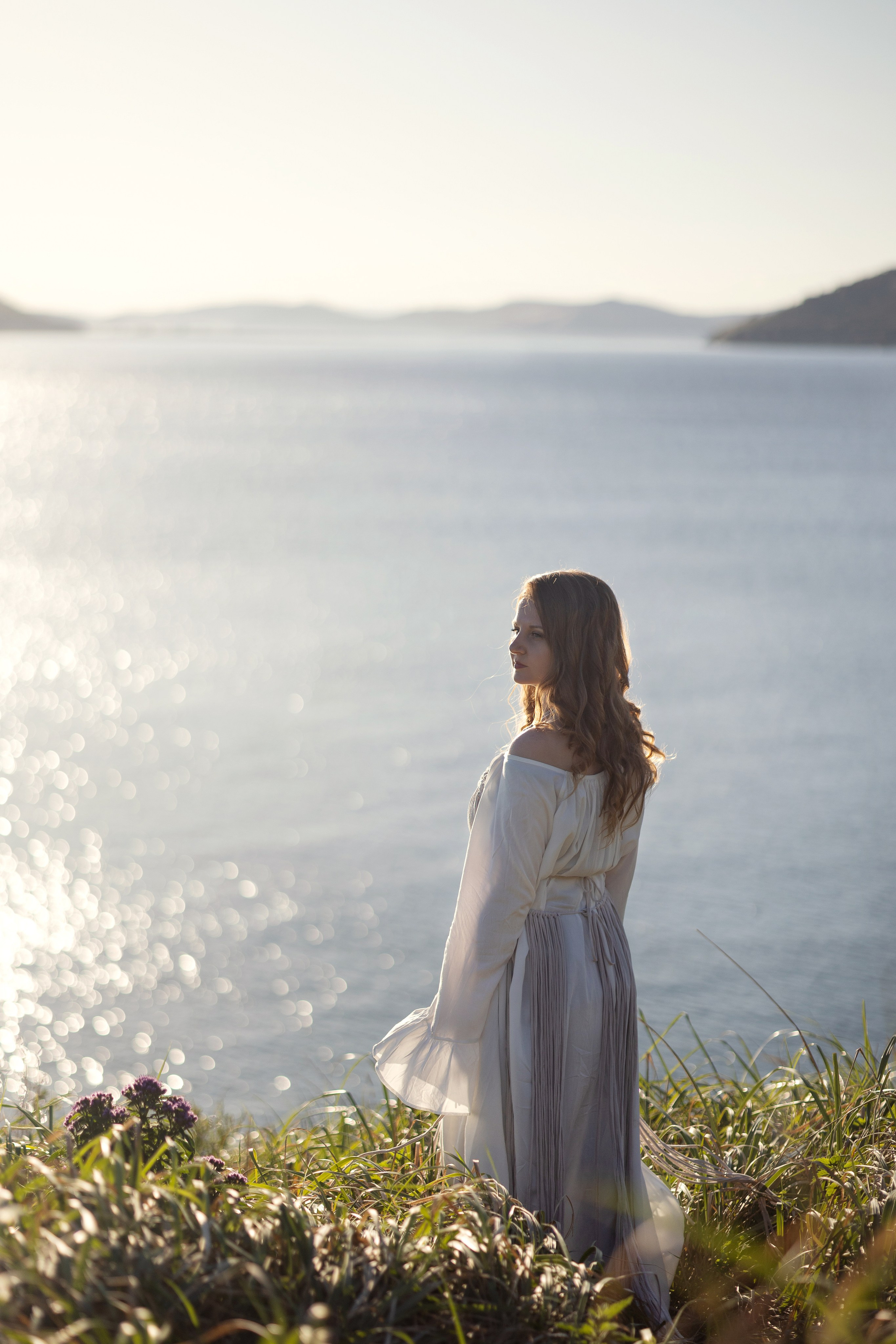 Ольга. Аникеева Тамара | Портретный фотограф во Владивостоке