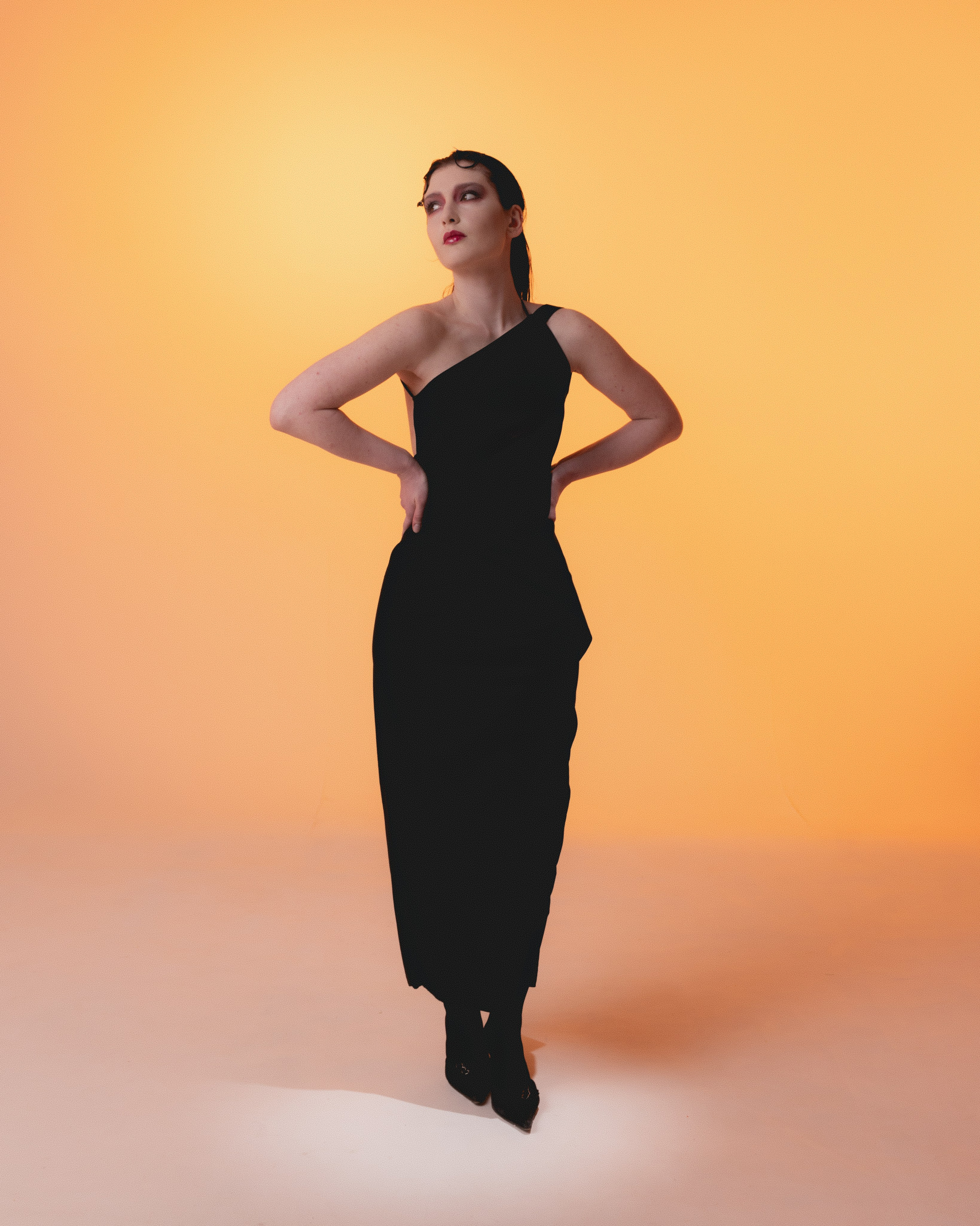 Индивидуальная съемка. Фотограф СПБ