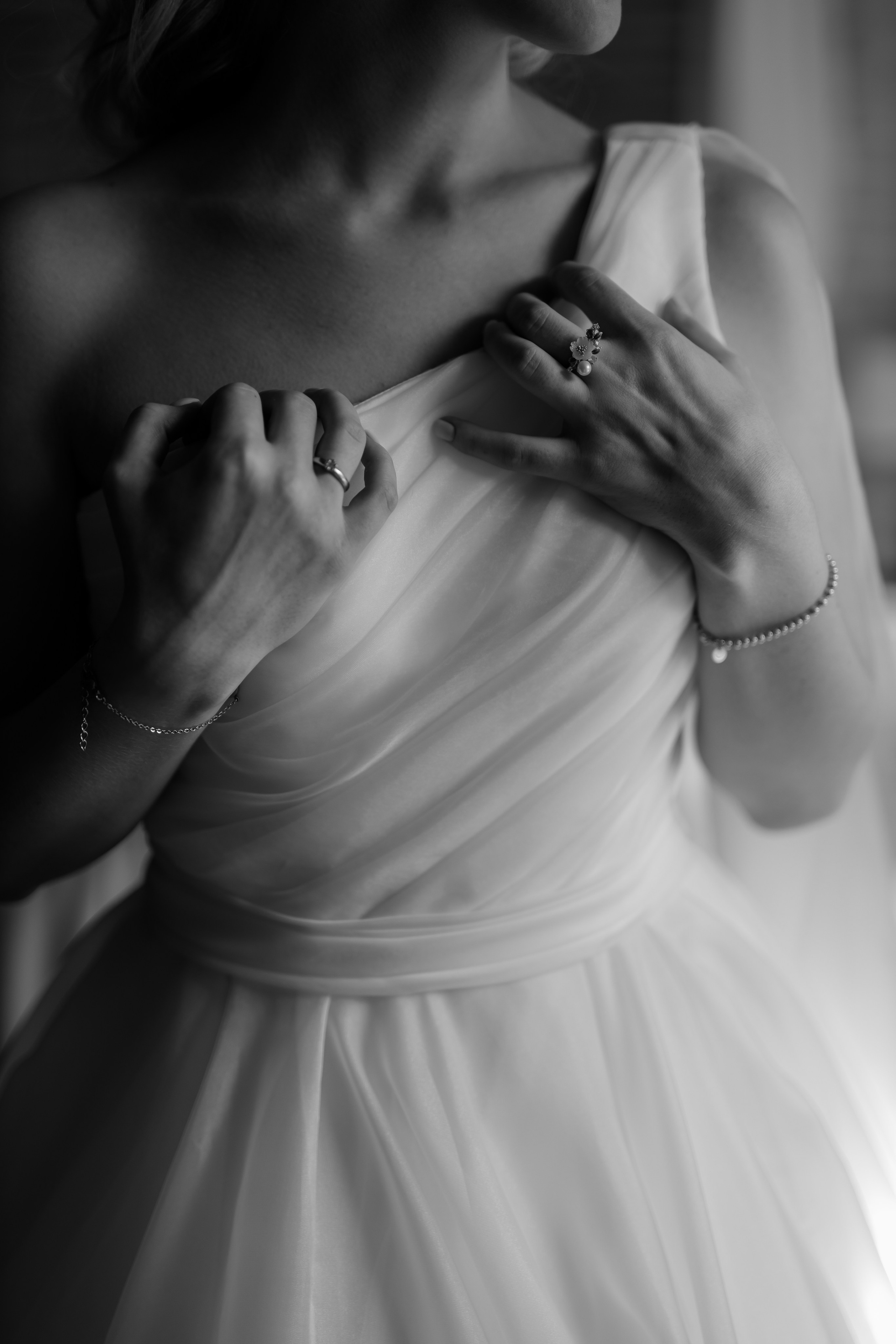 6 августа. Свадебный и портретный фотограф в Москве, Туле и Брянске Дара Евсеева