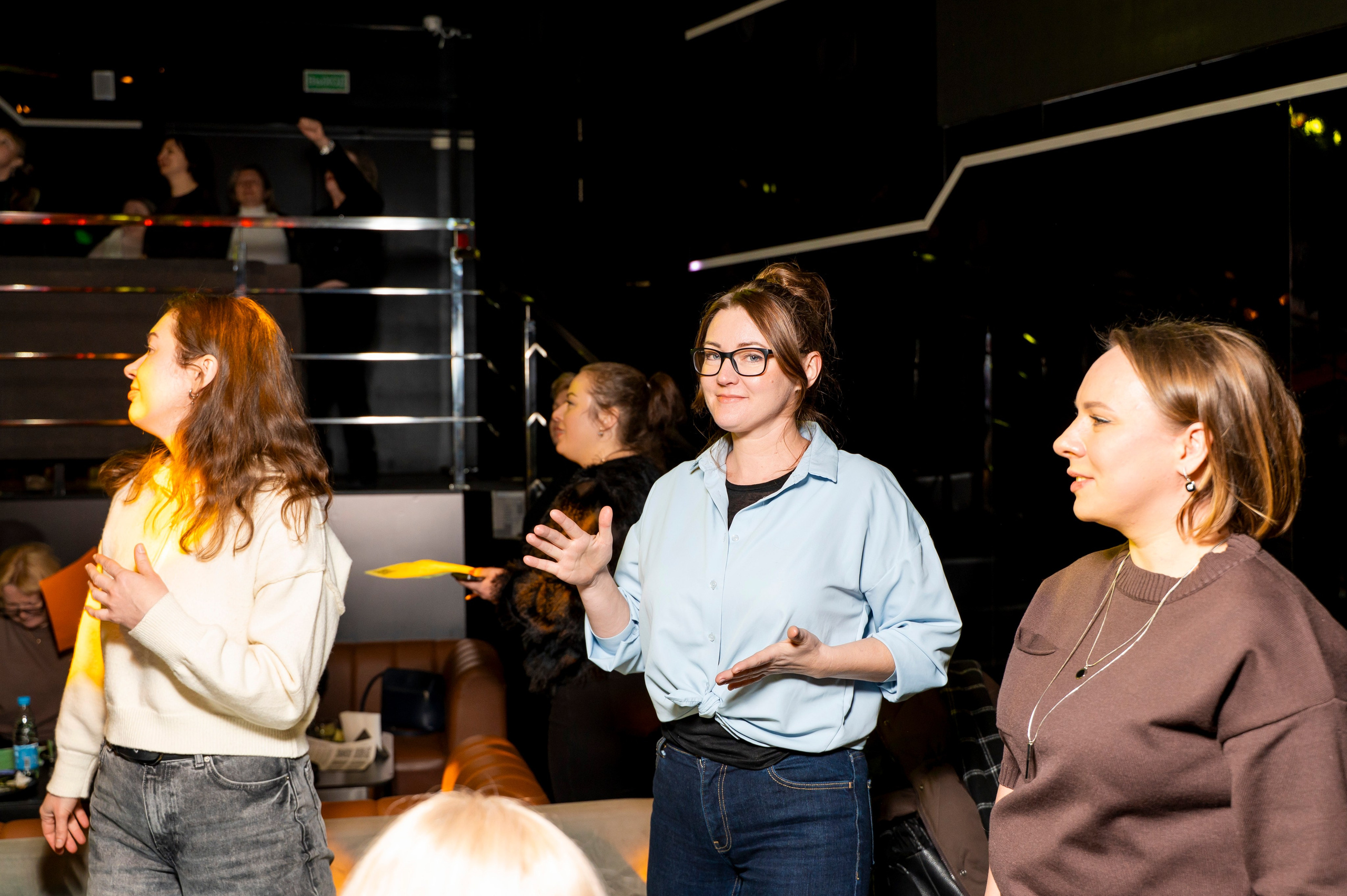 Репортажная съемка (съемка мероприятий). Фотограф Беларусь — Ольга Шаповалова (Жардецкая)