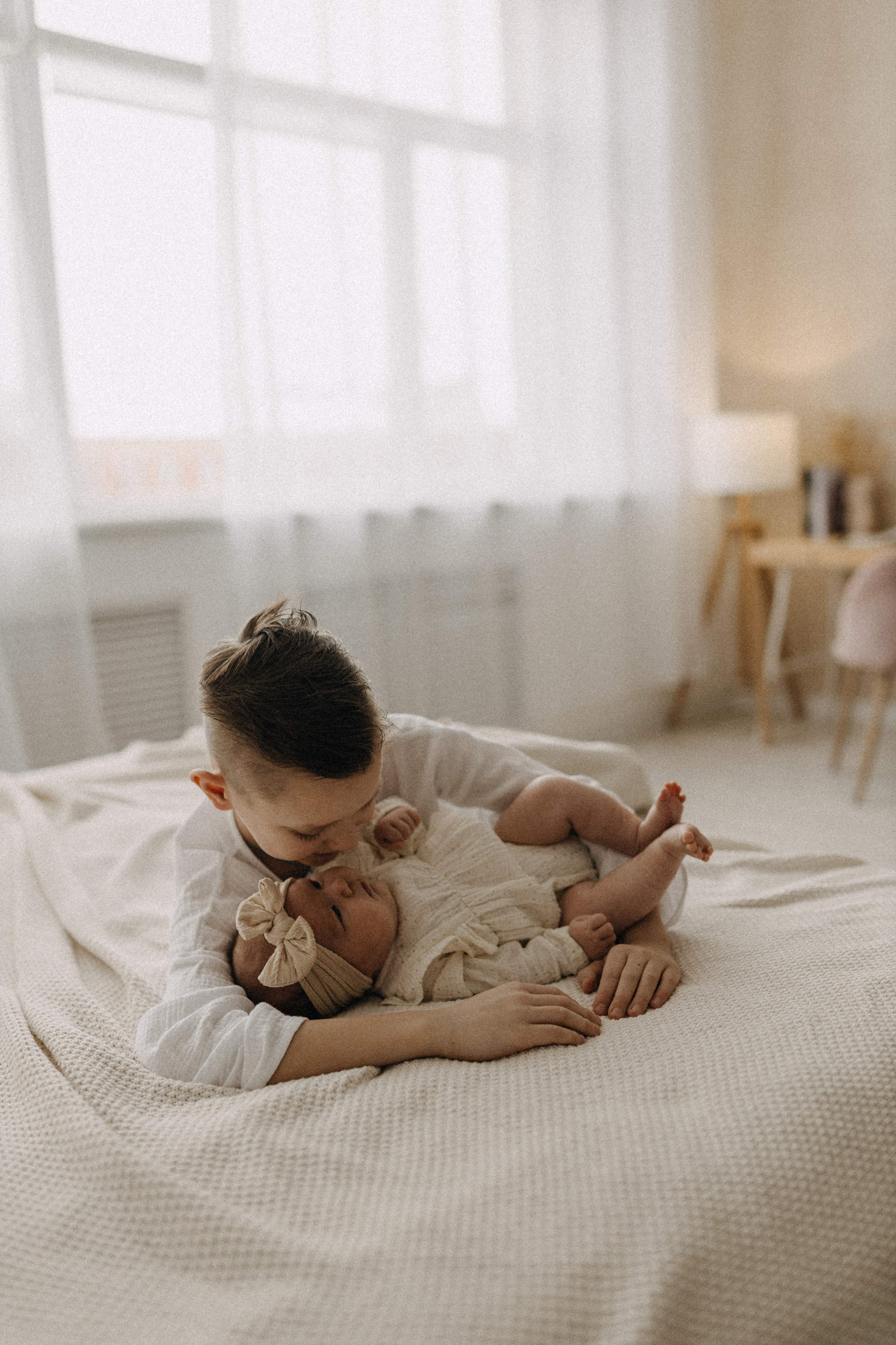 Женя Марк и Марика. Фотограф в Петербурге Ольга Стрельченко