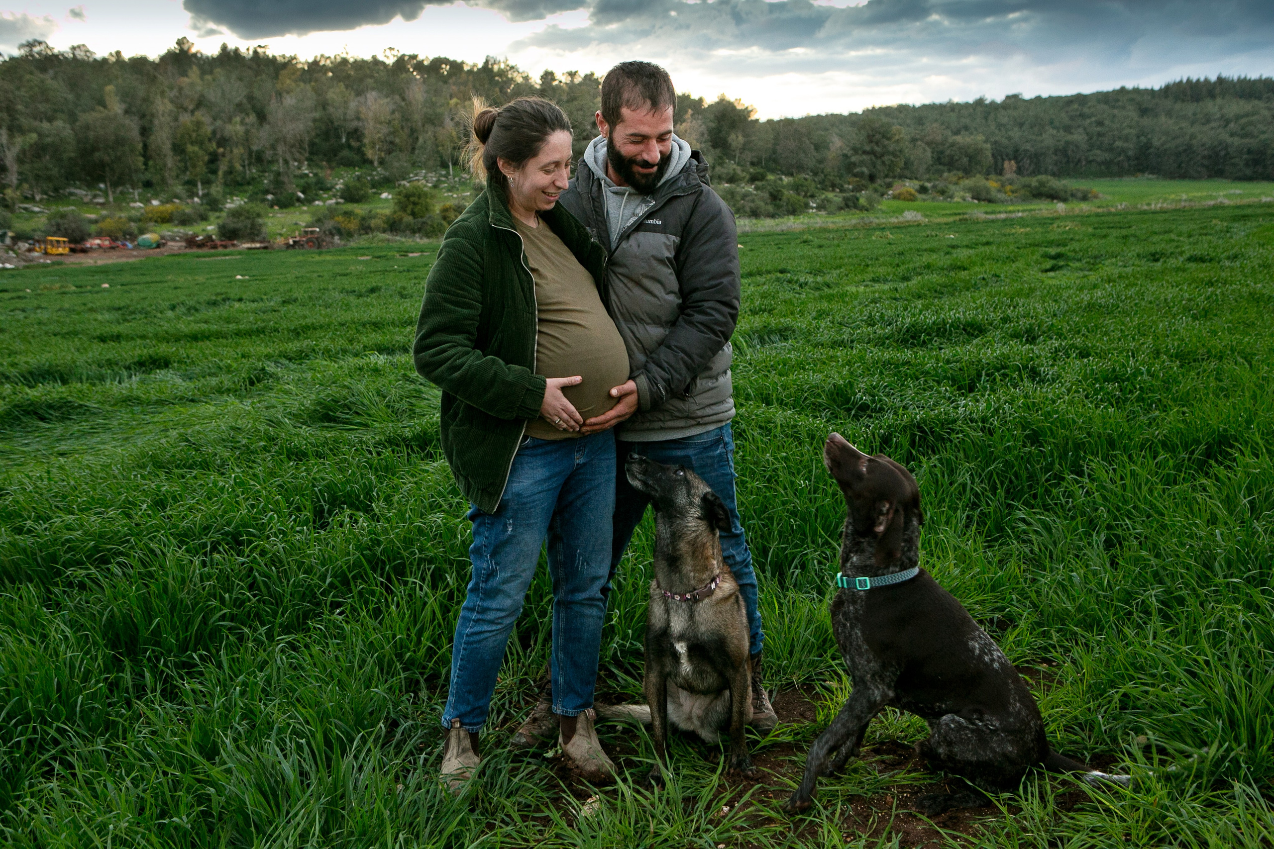 Фотосессия беременности. Семейный, детский, newborn фотограф Москва,Московская обл Алла Риэр