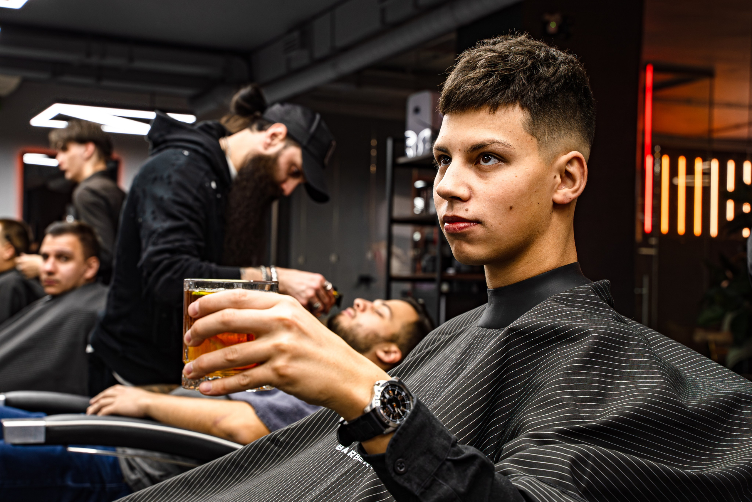 Корпоративная. KUSTOV PRODUCTION — профессиональная фотосъёмка в Москве