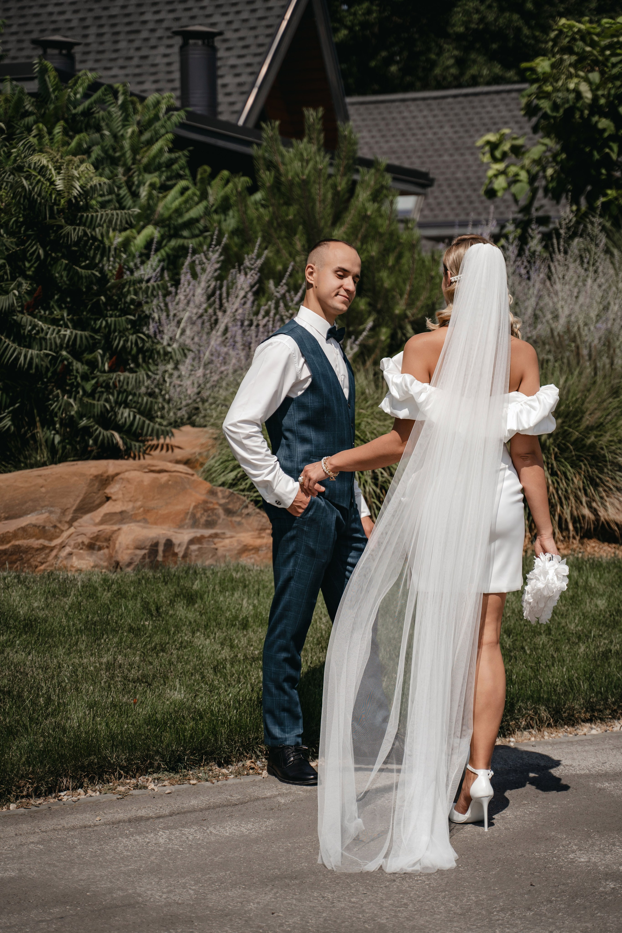 Даниил и Анастасия. Свадебный Фотограф и видеограф Ростов-на-Дону и Таганрог Lavrinwed