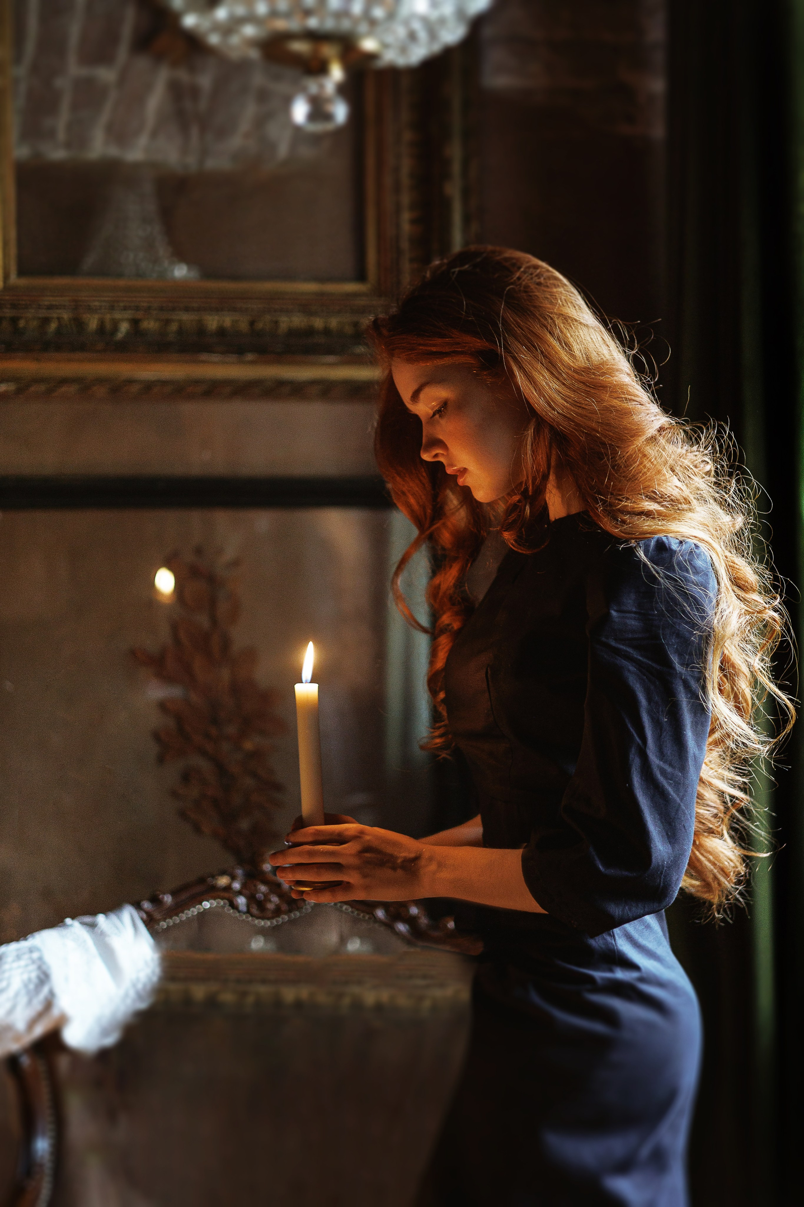 Лукбук Косынка. Марковкина КрисТина