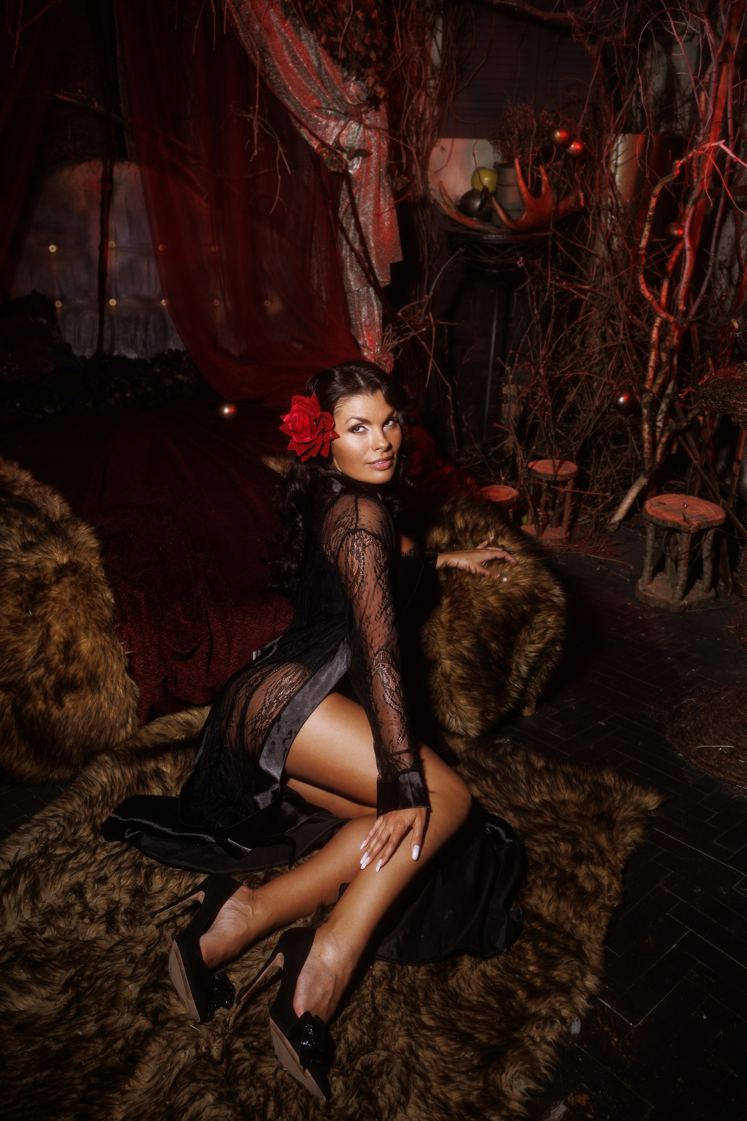 Яника. Марковкина КрисТина