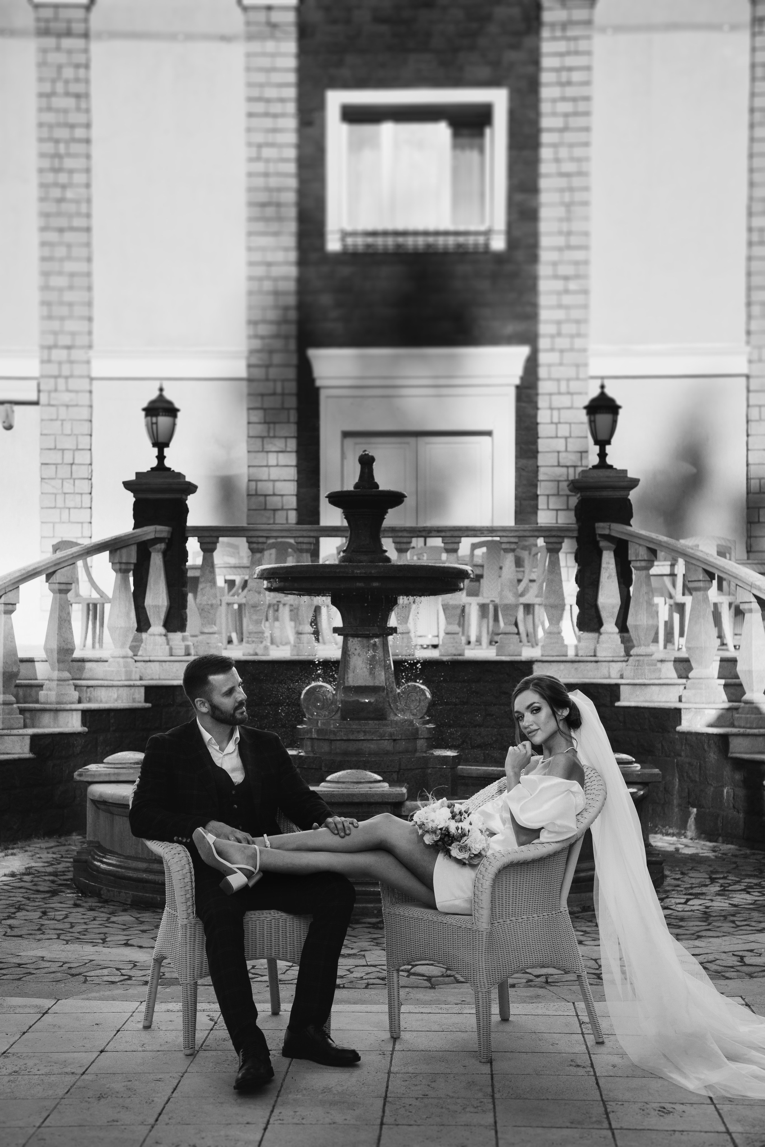 Тула Вита и Тёма. Марковкина КрисТина