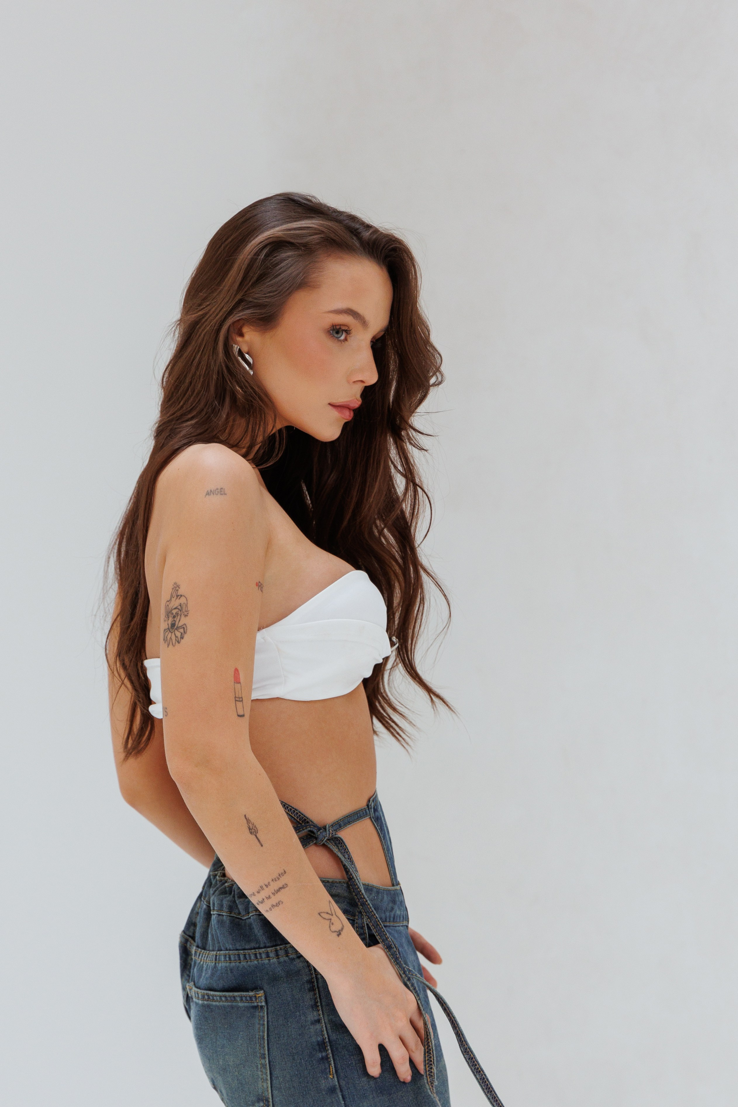 Карина. Марковкина КрисТина