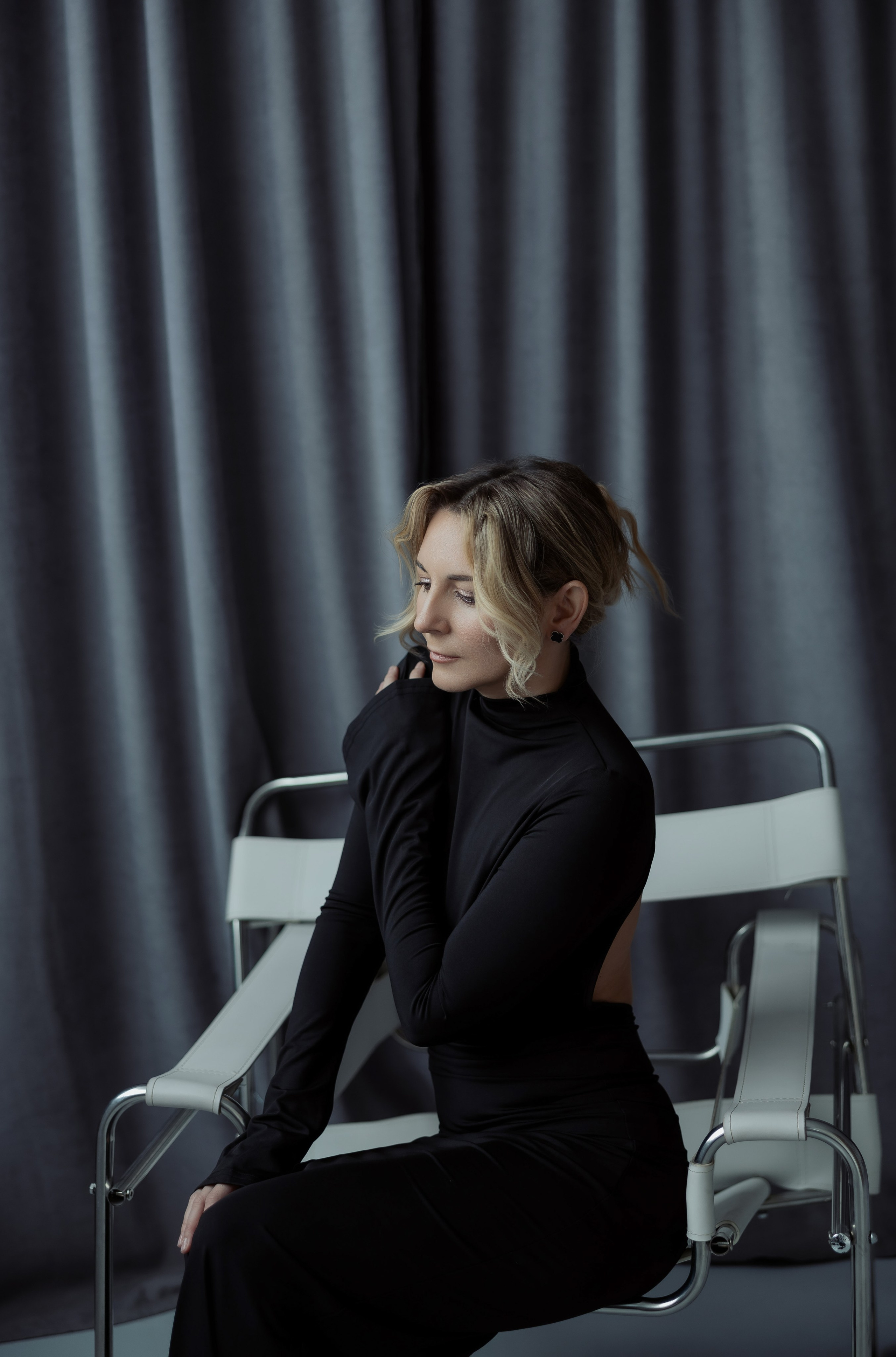 Алёна. Свадебный и семейный фотограф Москва Назарова Ольга