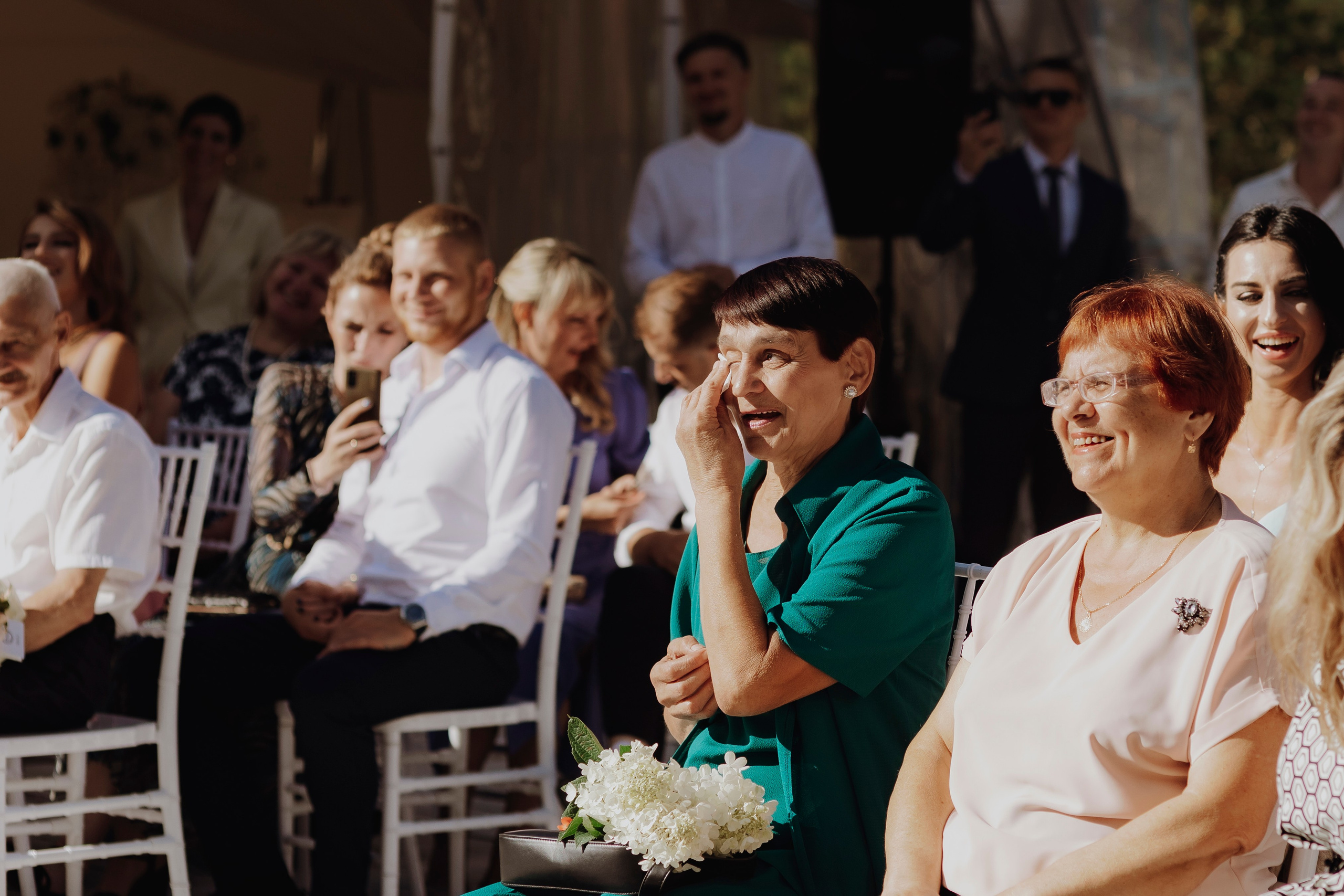 Фотосъемка полного свадебного дня с выездной регистрацией в Ижевске. Свадебный и портретный фотограф в Ижевске и Санкт-Петербурге Саша Брокколи