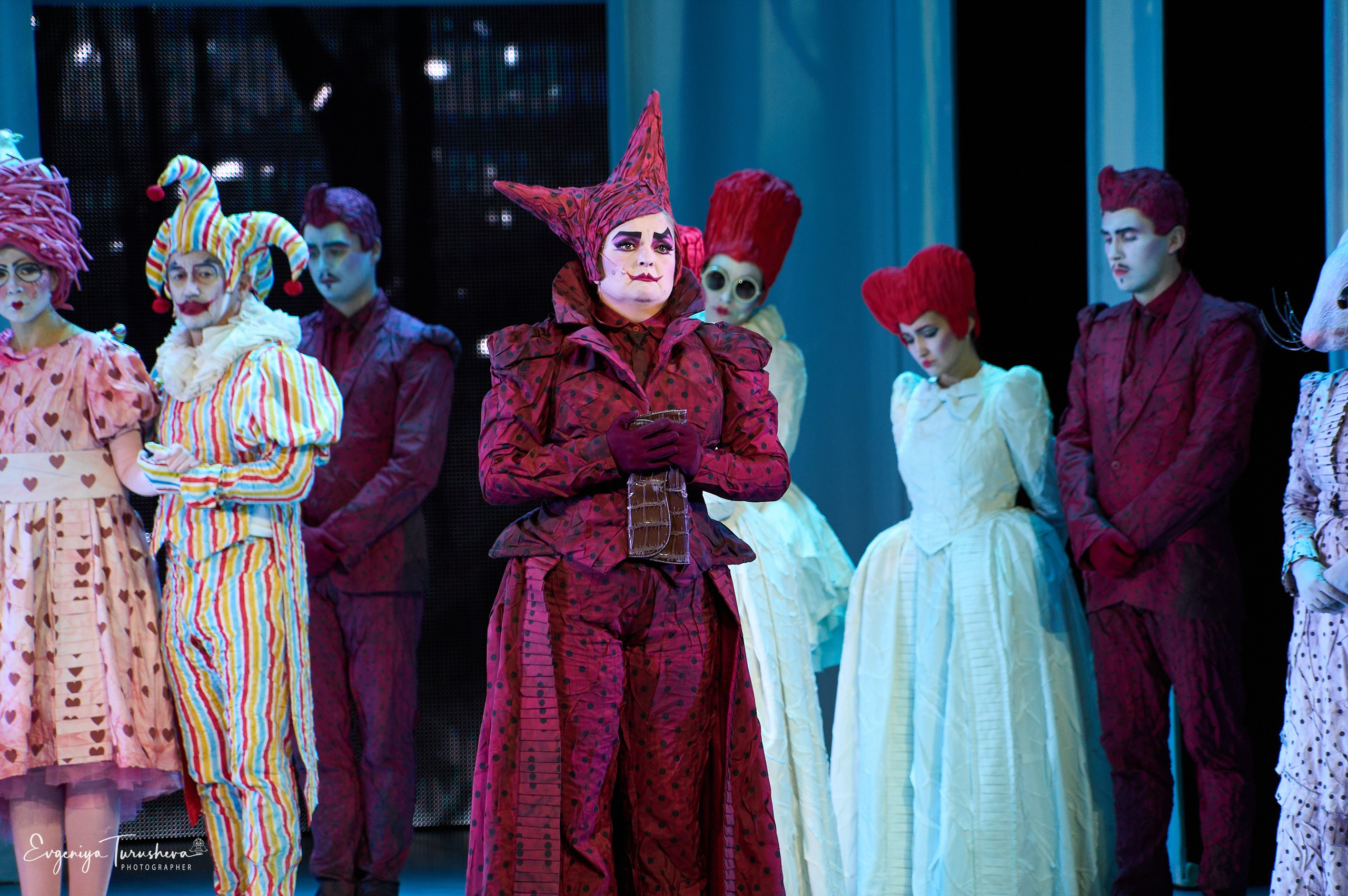 Всё о Золушке (22.01.2025). Фотограф Евгения Турушева