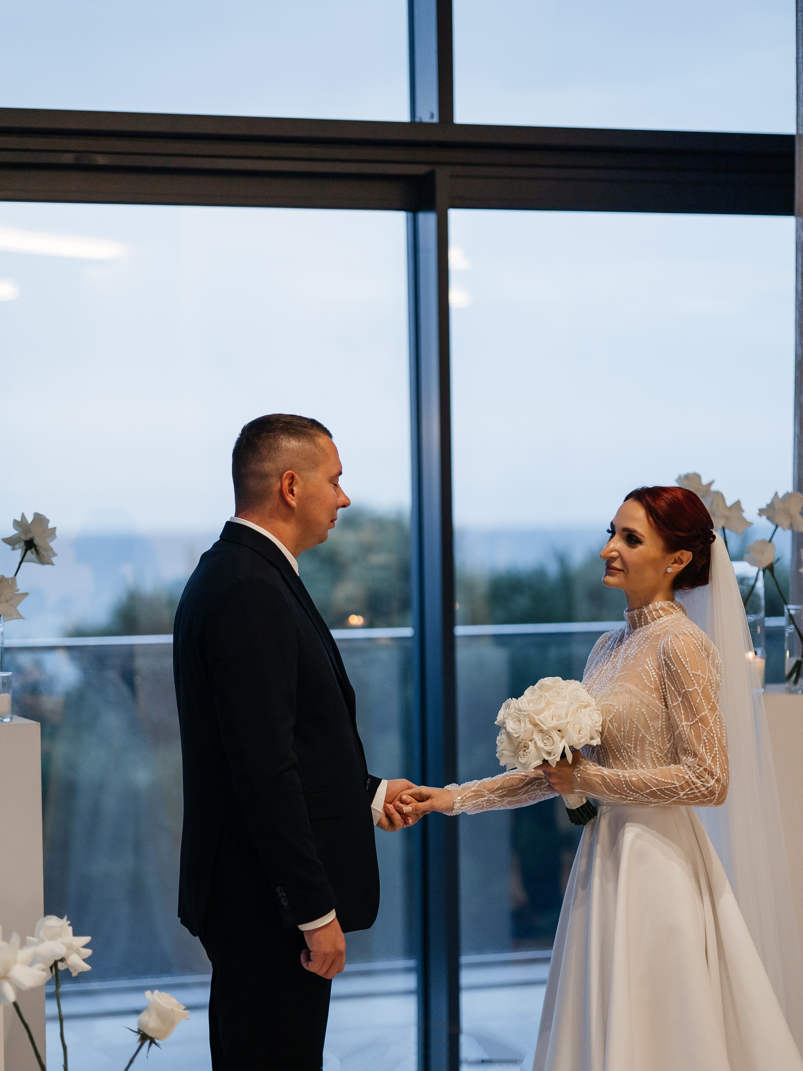 Виктория и Владимир. Главная