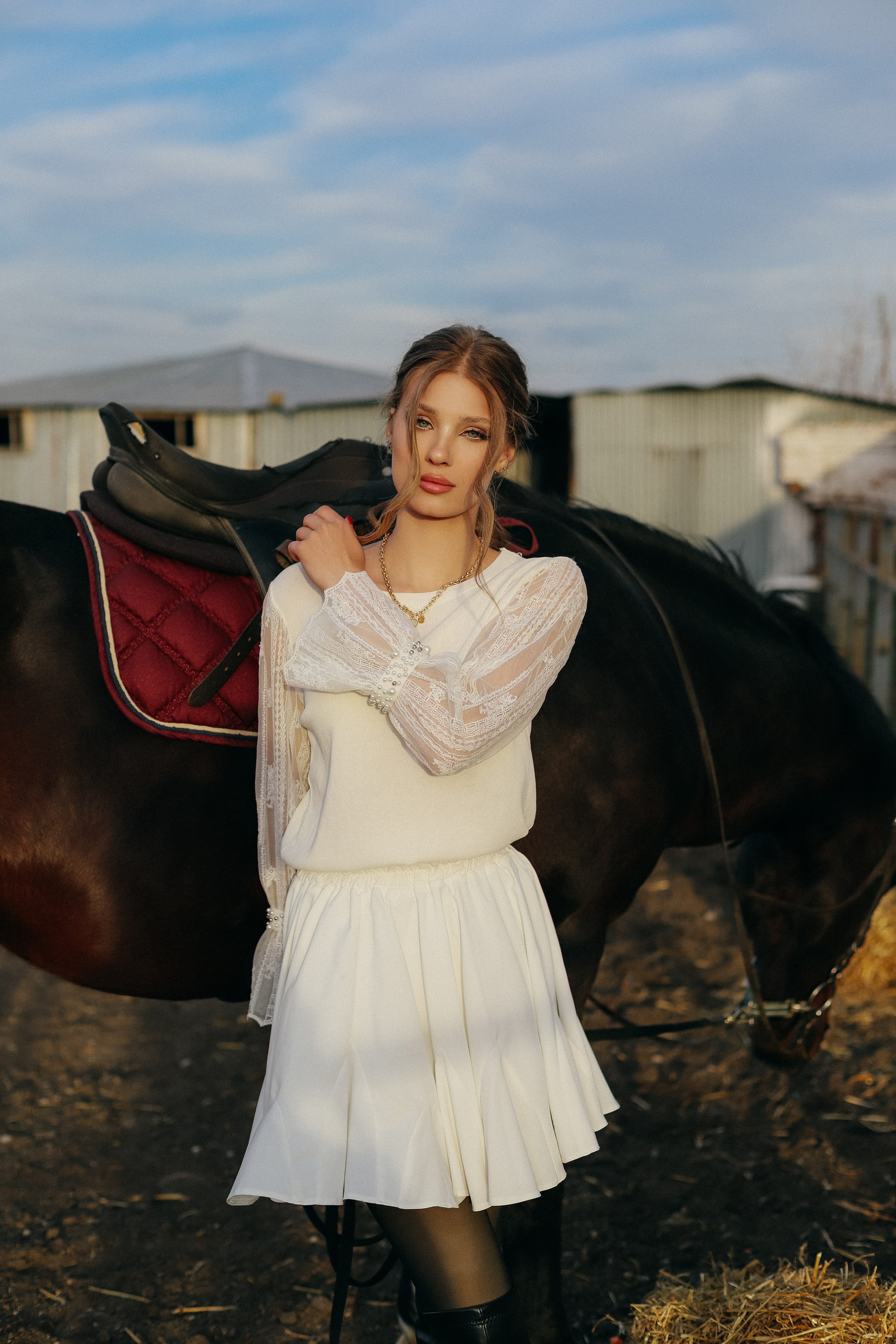 АНАСТАСИЯ. Фотограф Мариуполь | Ялта | Крым — Диана Мазенко