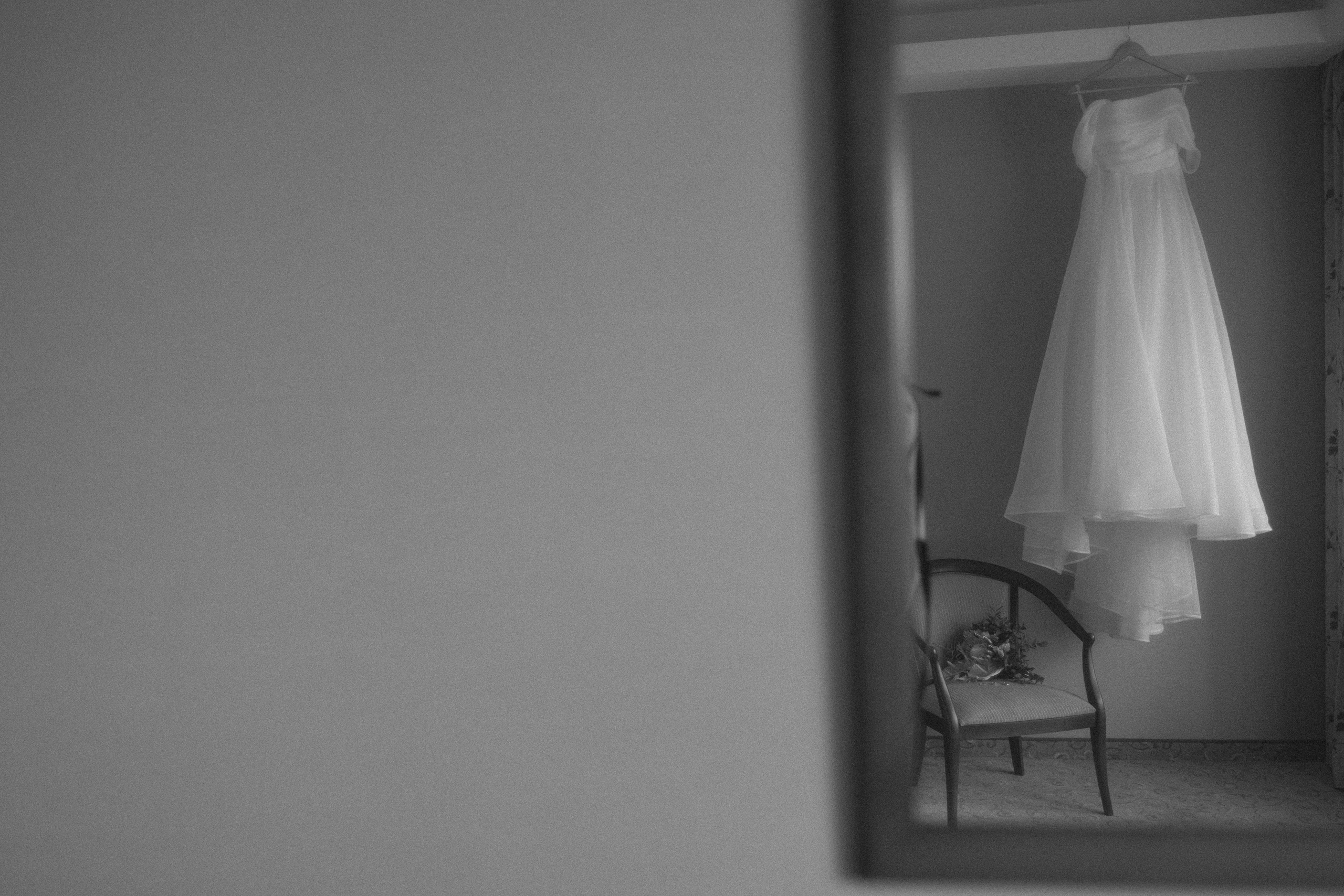 «мысли о тебе». Свадебный фотограф в Москве