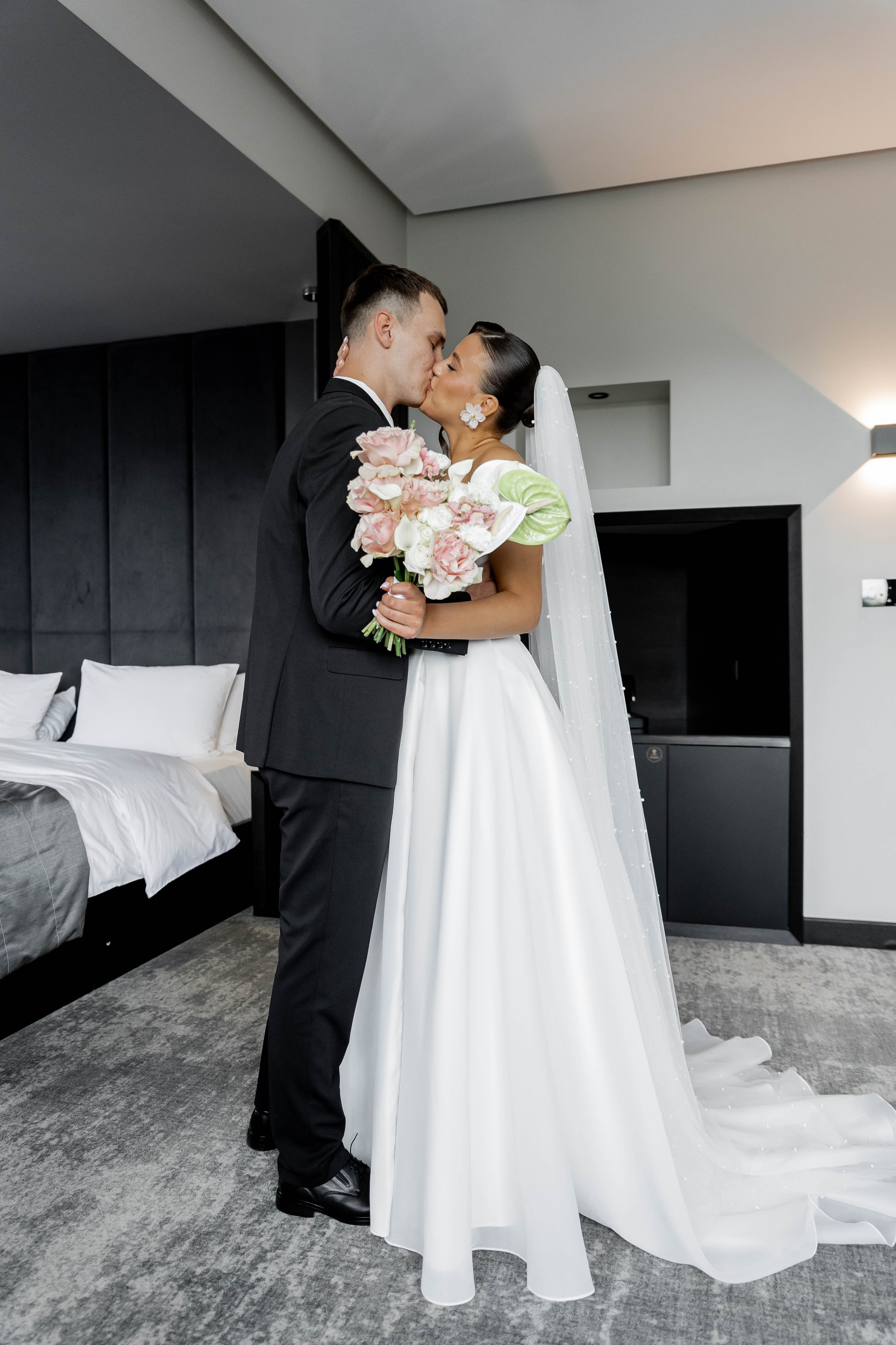 Кристина|Максим. Свадебный фотограф Надежда Рыжикова