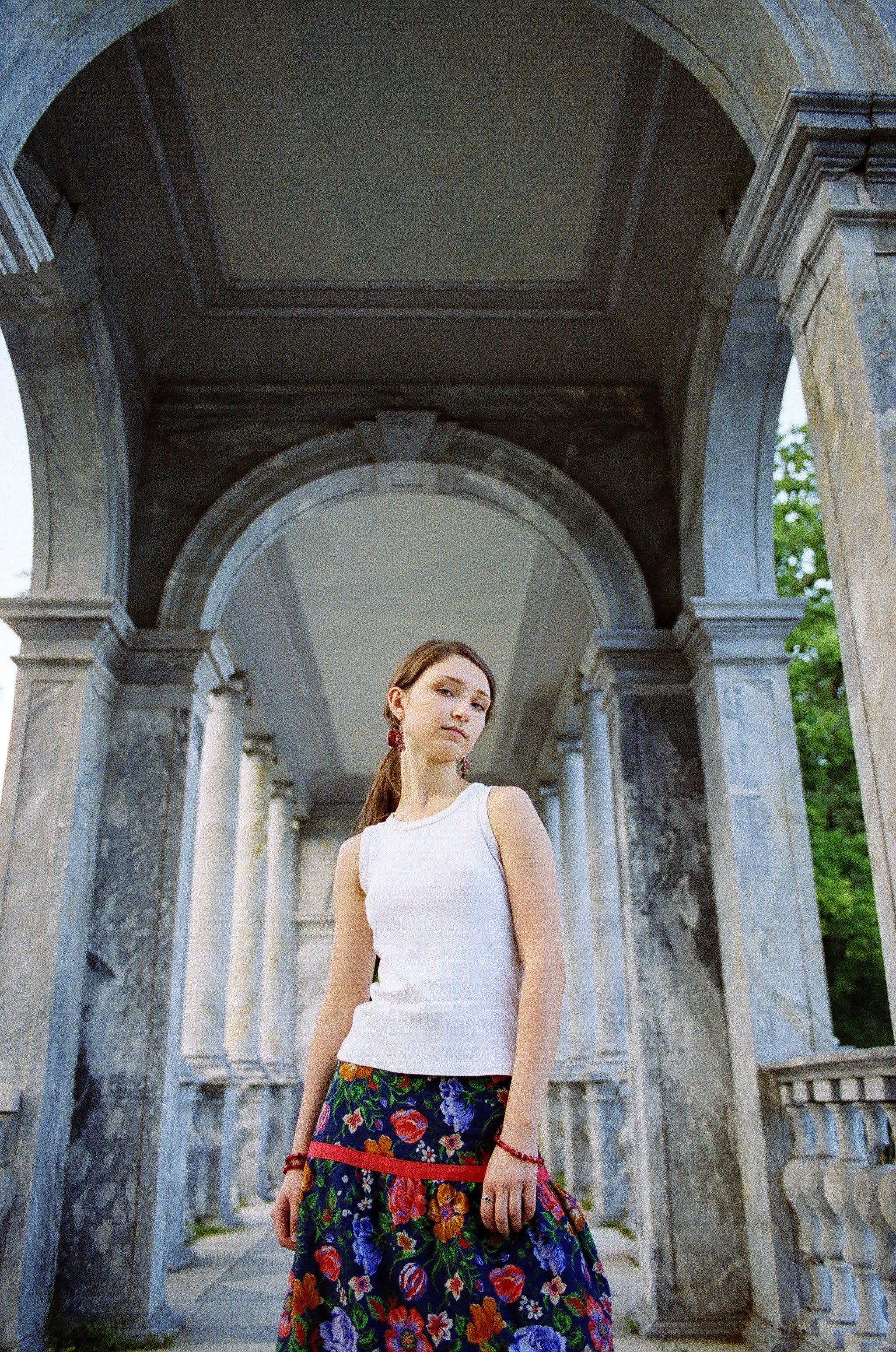 Portraits. Sasha Chernov | Documentary Photographer, Berlin