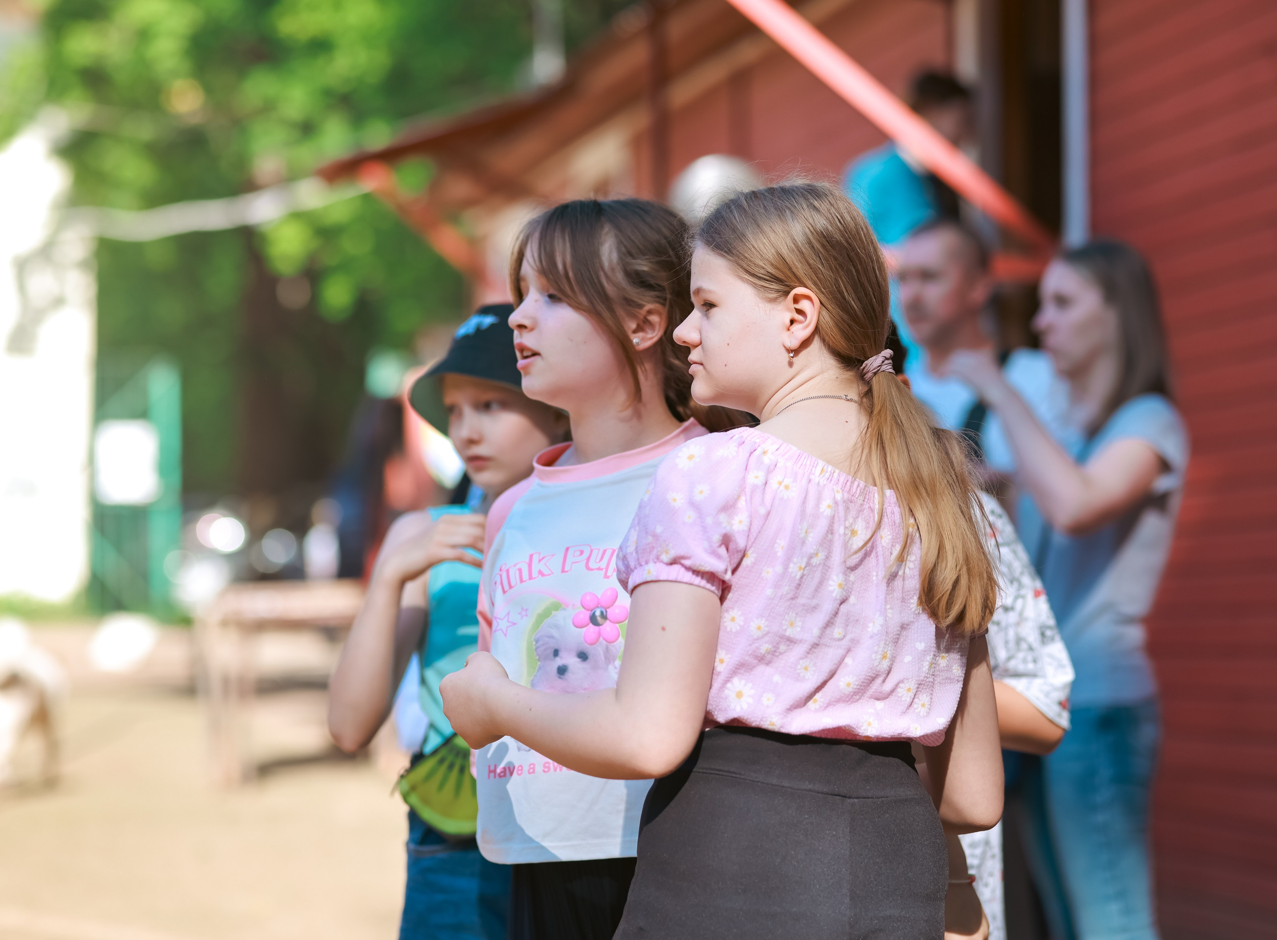 Корпоратив на конюшне. Фотограф репортажей и стритфотосессий в Москве Людмила Смирнова