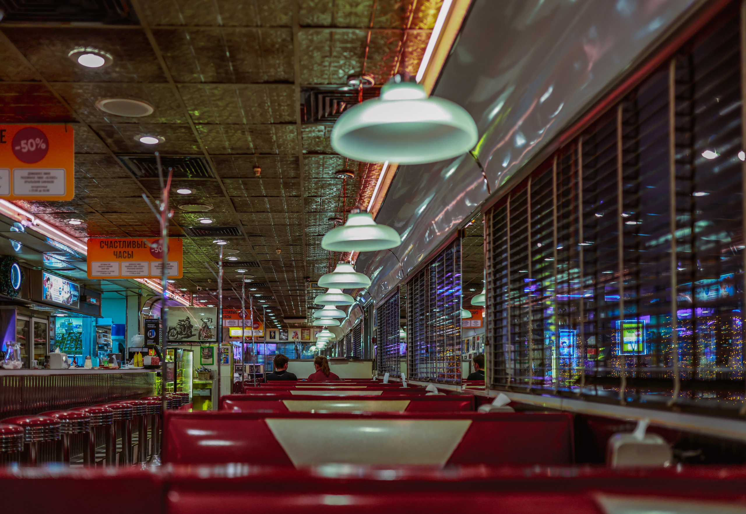 Ресторанные истории. Фотограф репортажей и стритфотосессий в Москве Людмила Смирнова