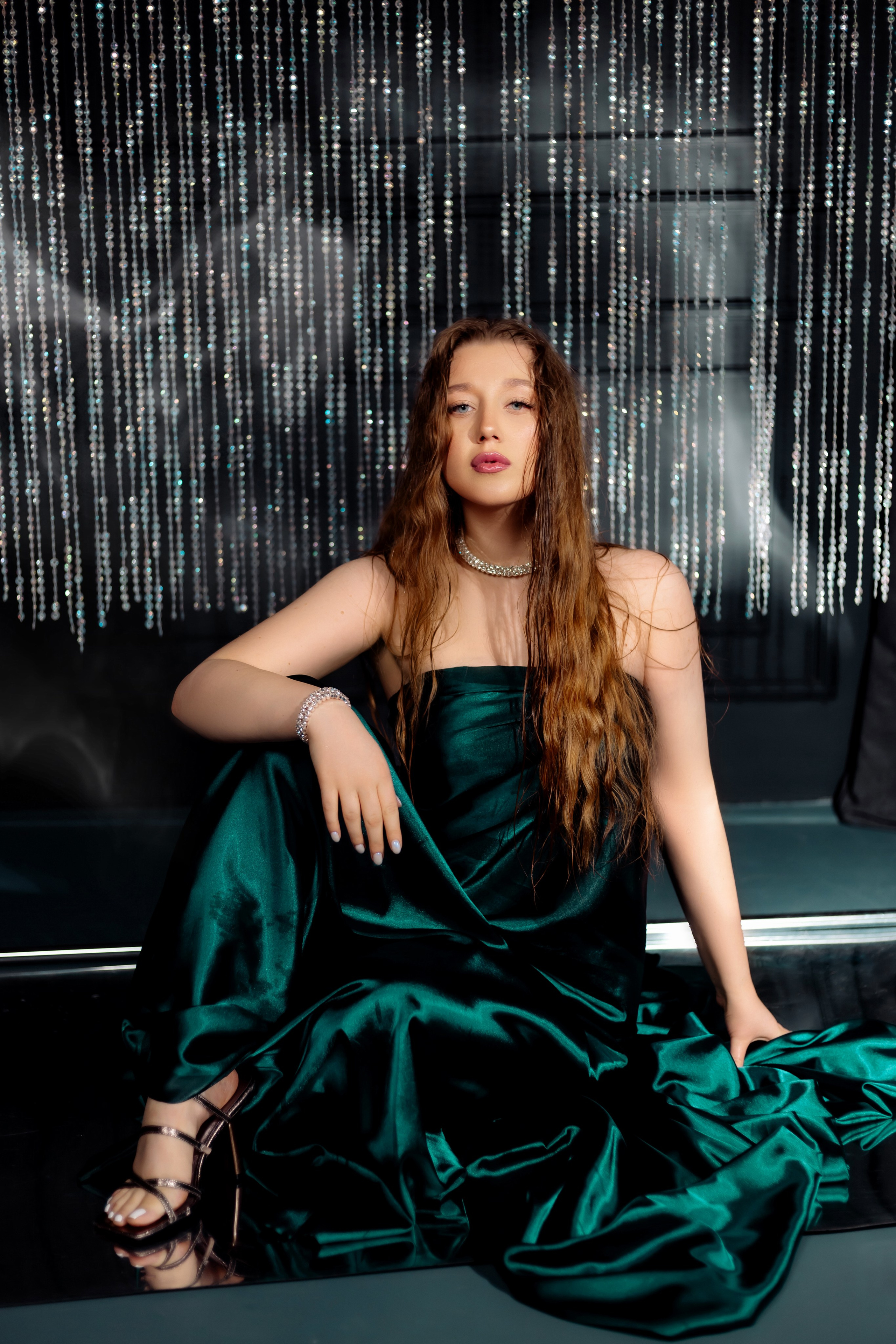 Фотосессия как подарок себе. Зотова Алена — семейный и женский фотограф в Зеленограде