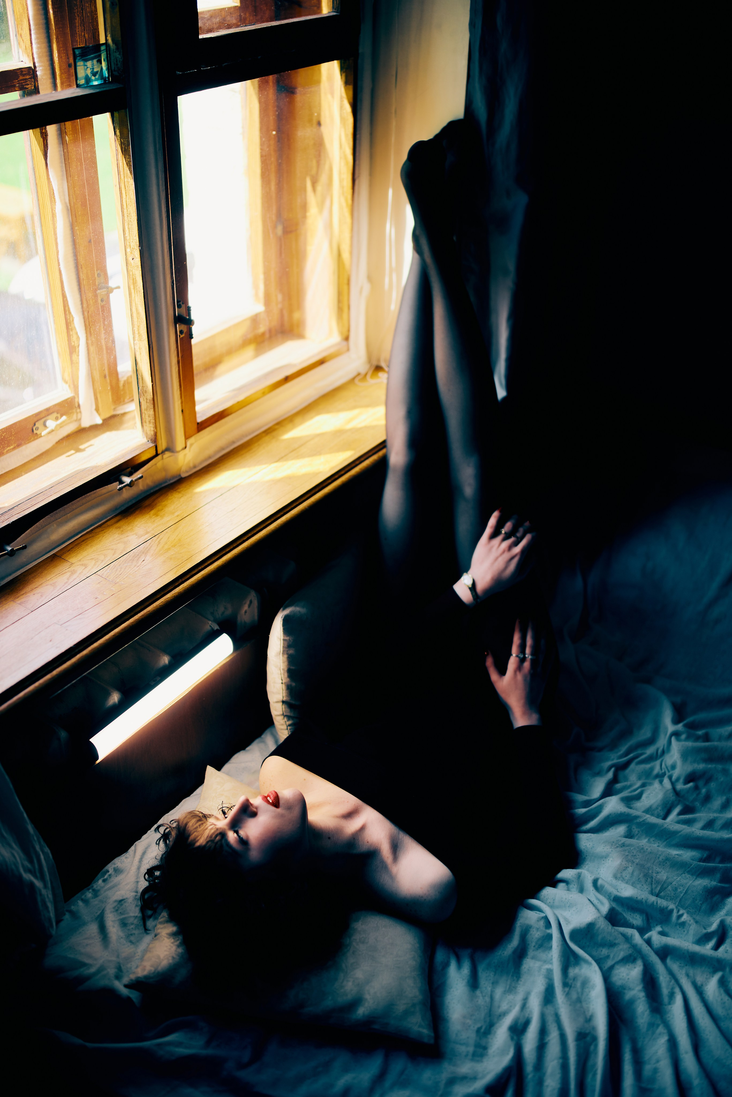 Лиза. Антон Арнольд | Фотограф Минск