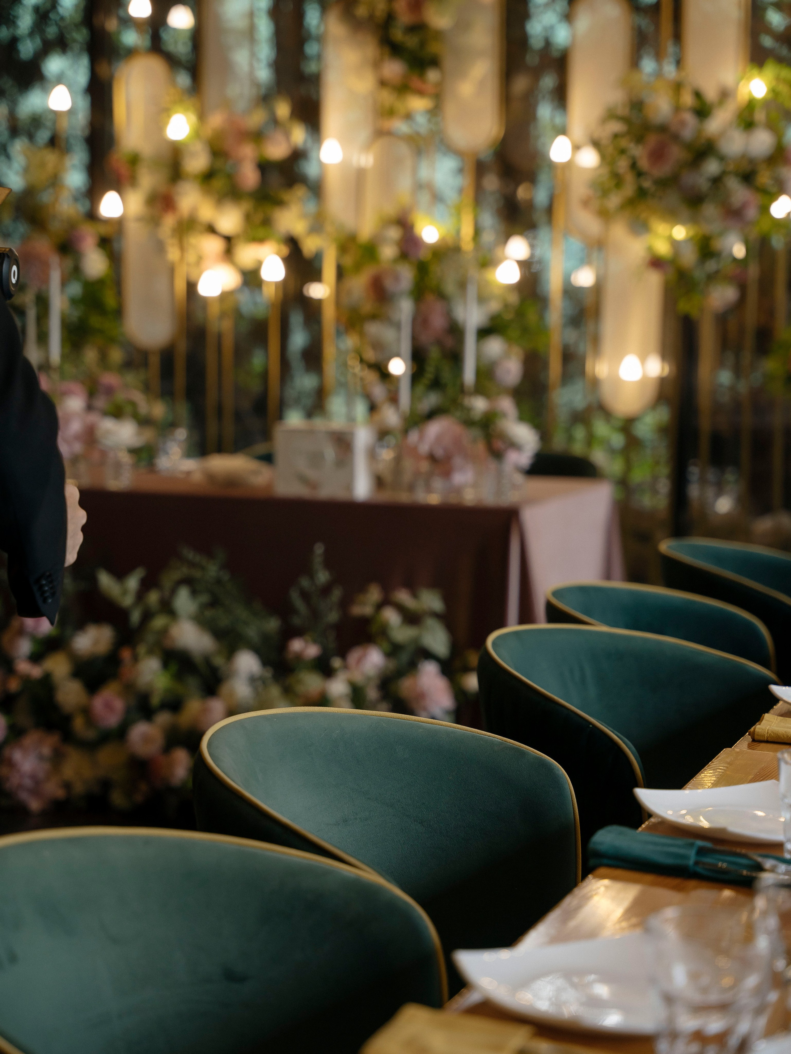 Наталия + Егор. Свадебный фотограф