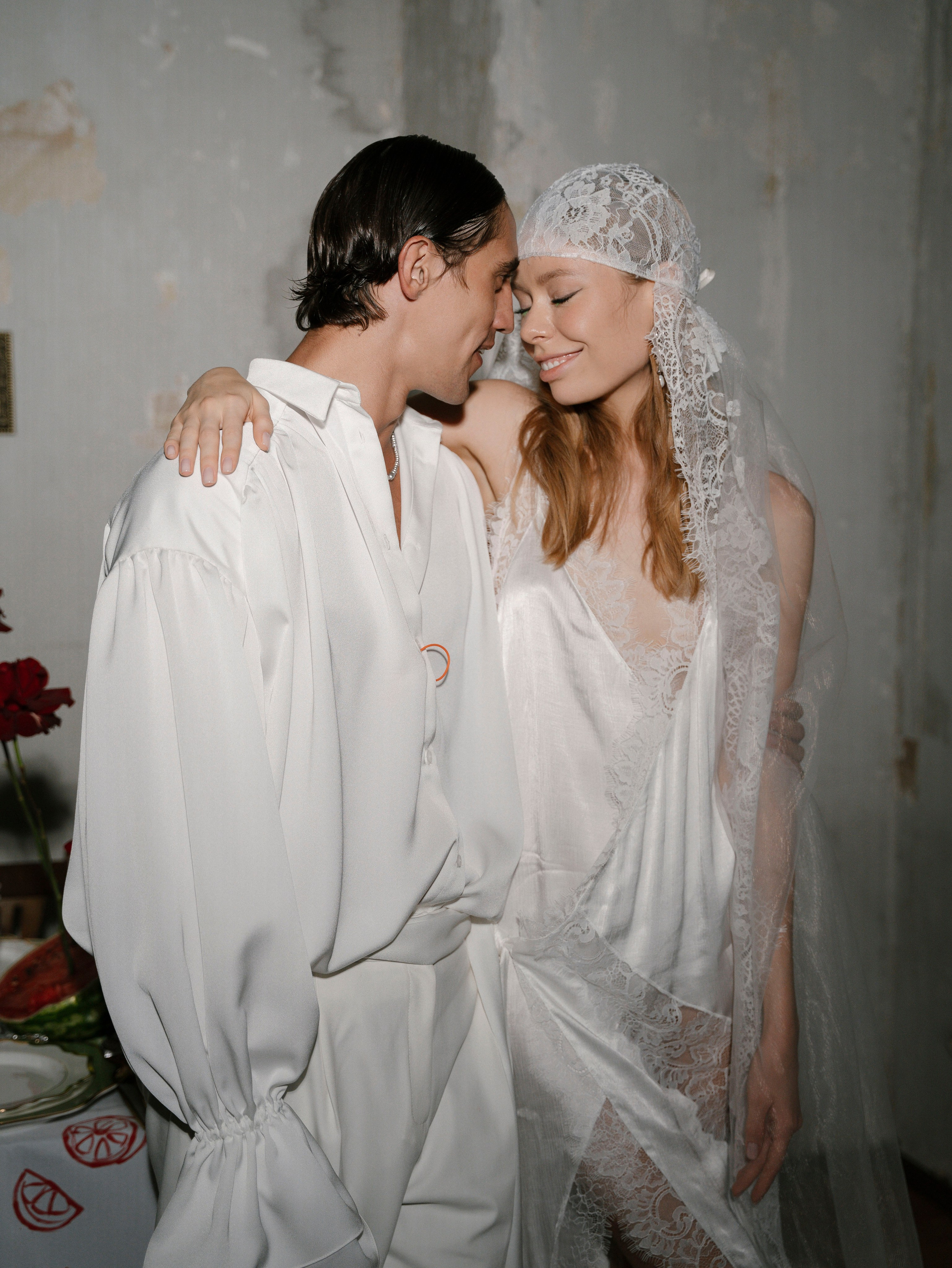 Style. Свадебный фотограф