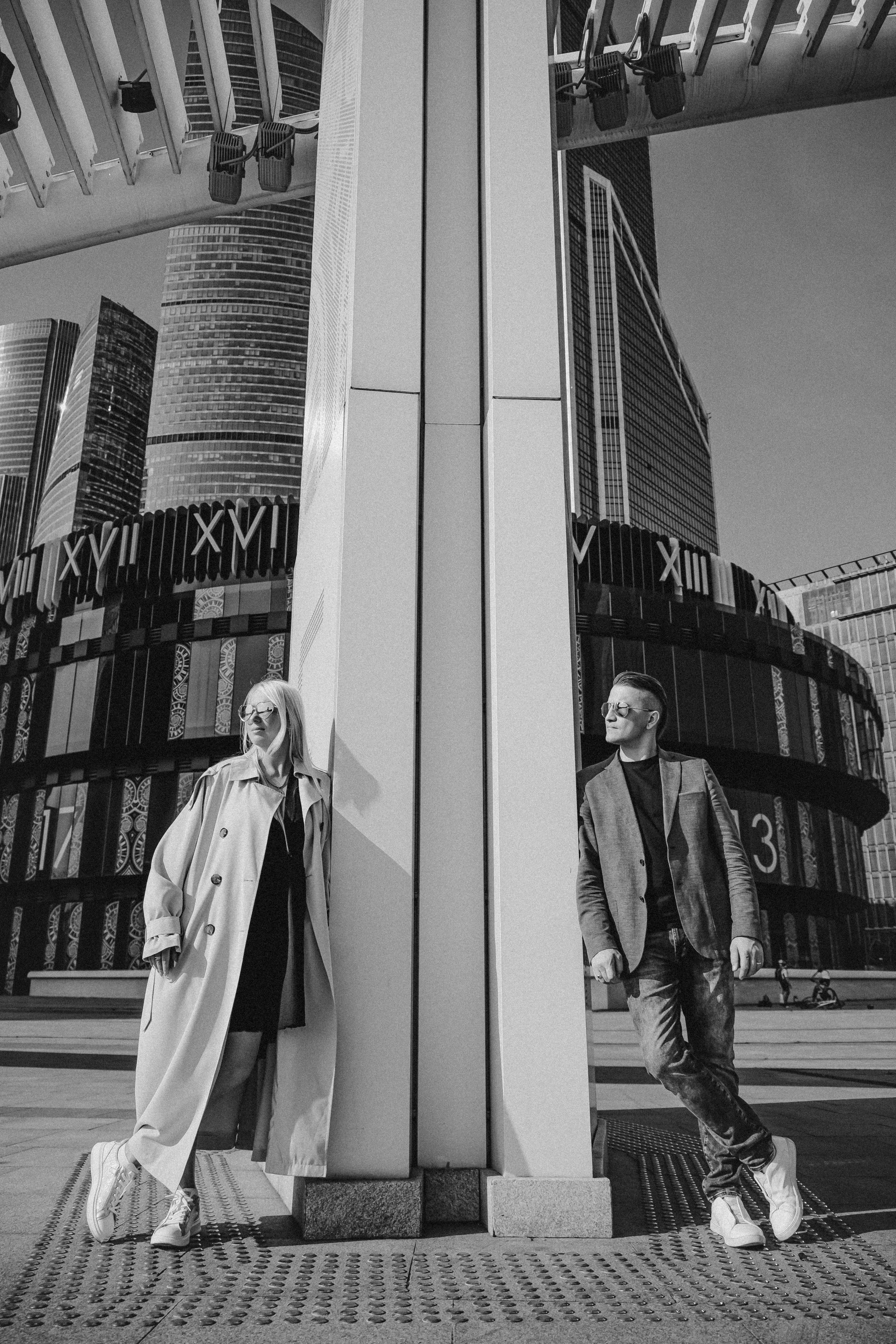 Антон и Карина. Свадебный и семейный фотограф Юлия Девятайкина